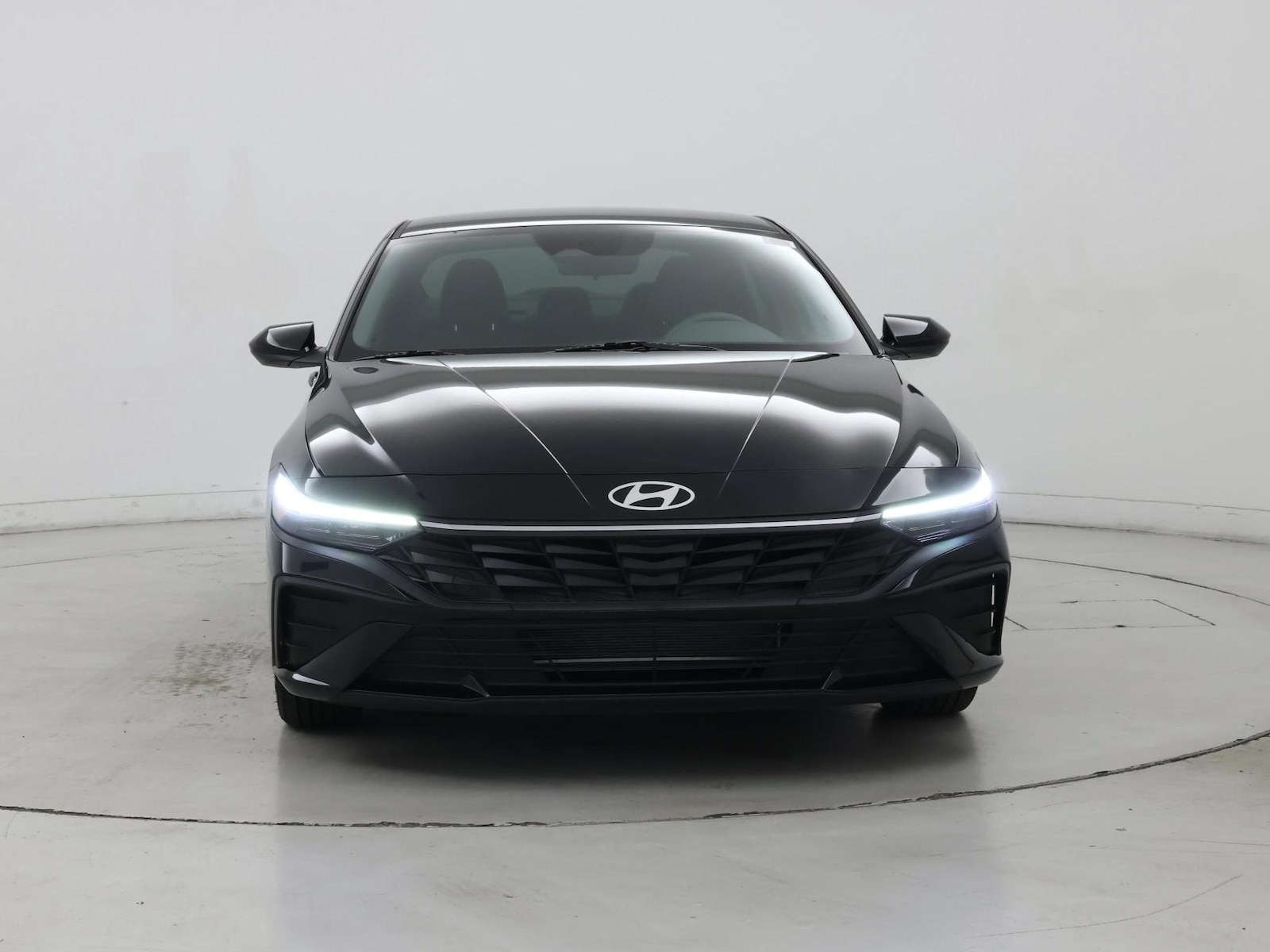 2024 Hyundai Elantra SEL - Photo 6