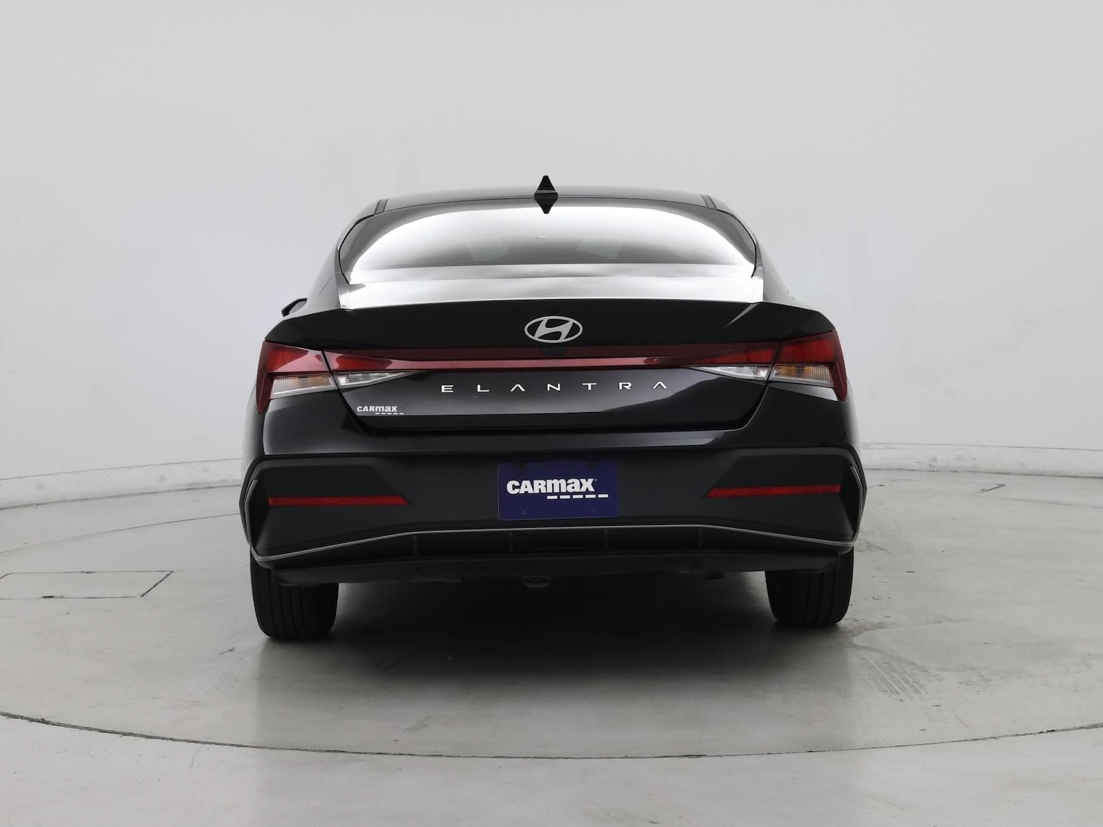 2024 Hyundai Elantra SEL - Photo 7