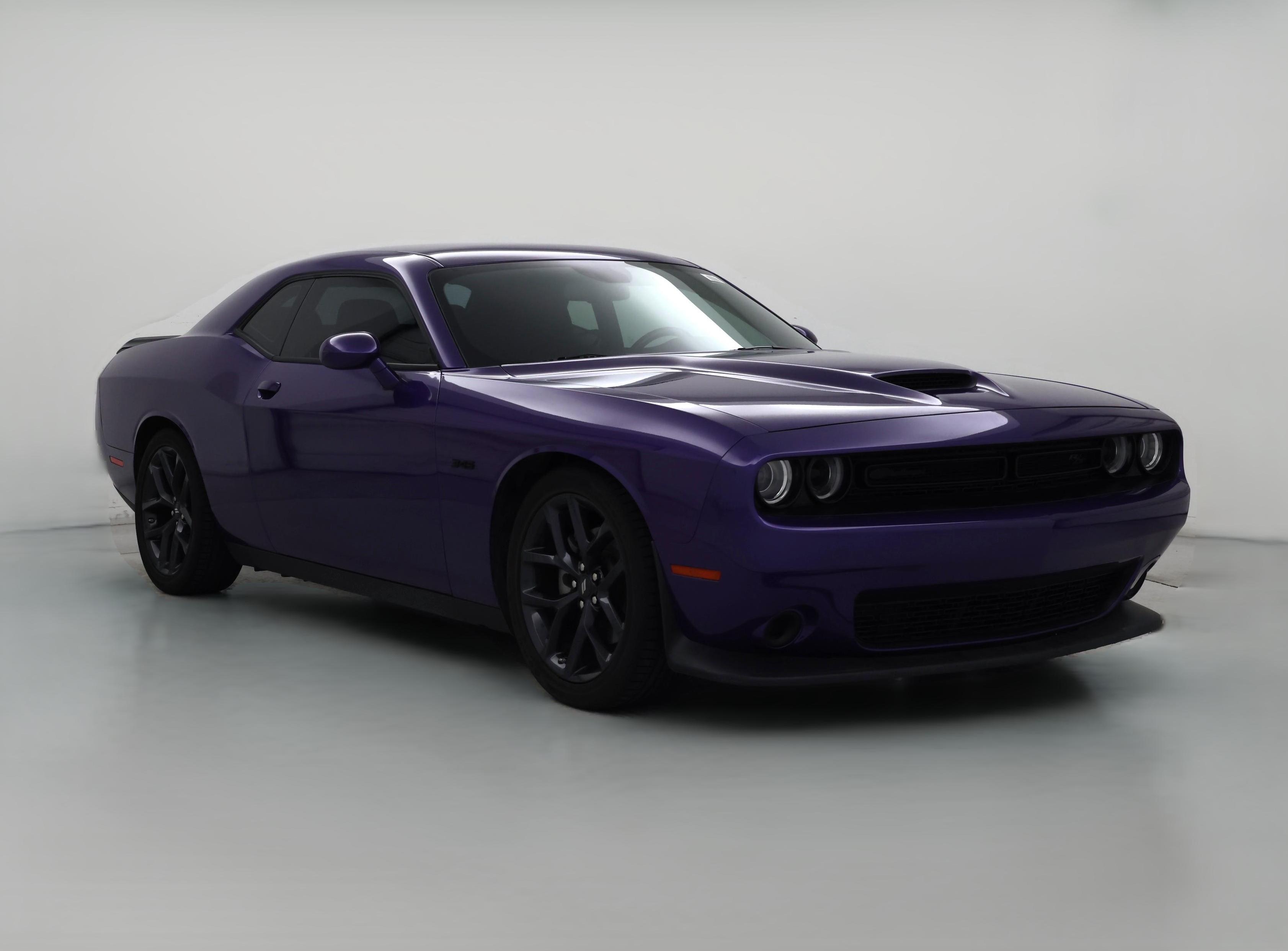 Thumbnail: 2023 Dodge Challenger - 1