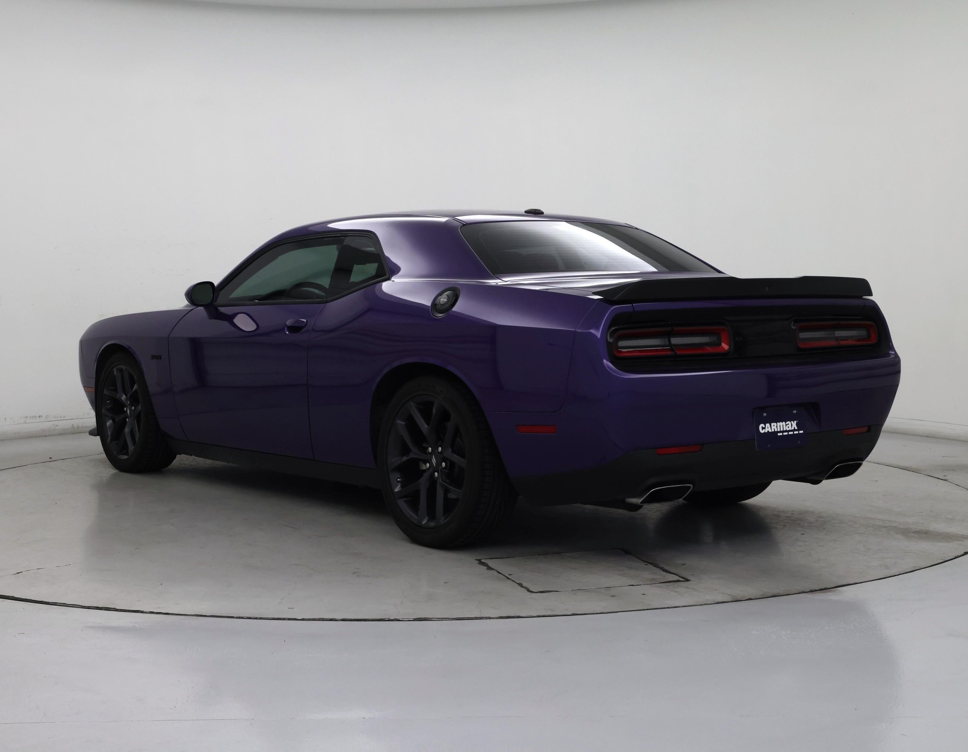 Thumbnail: 2023 Dodge Challenger - 2