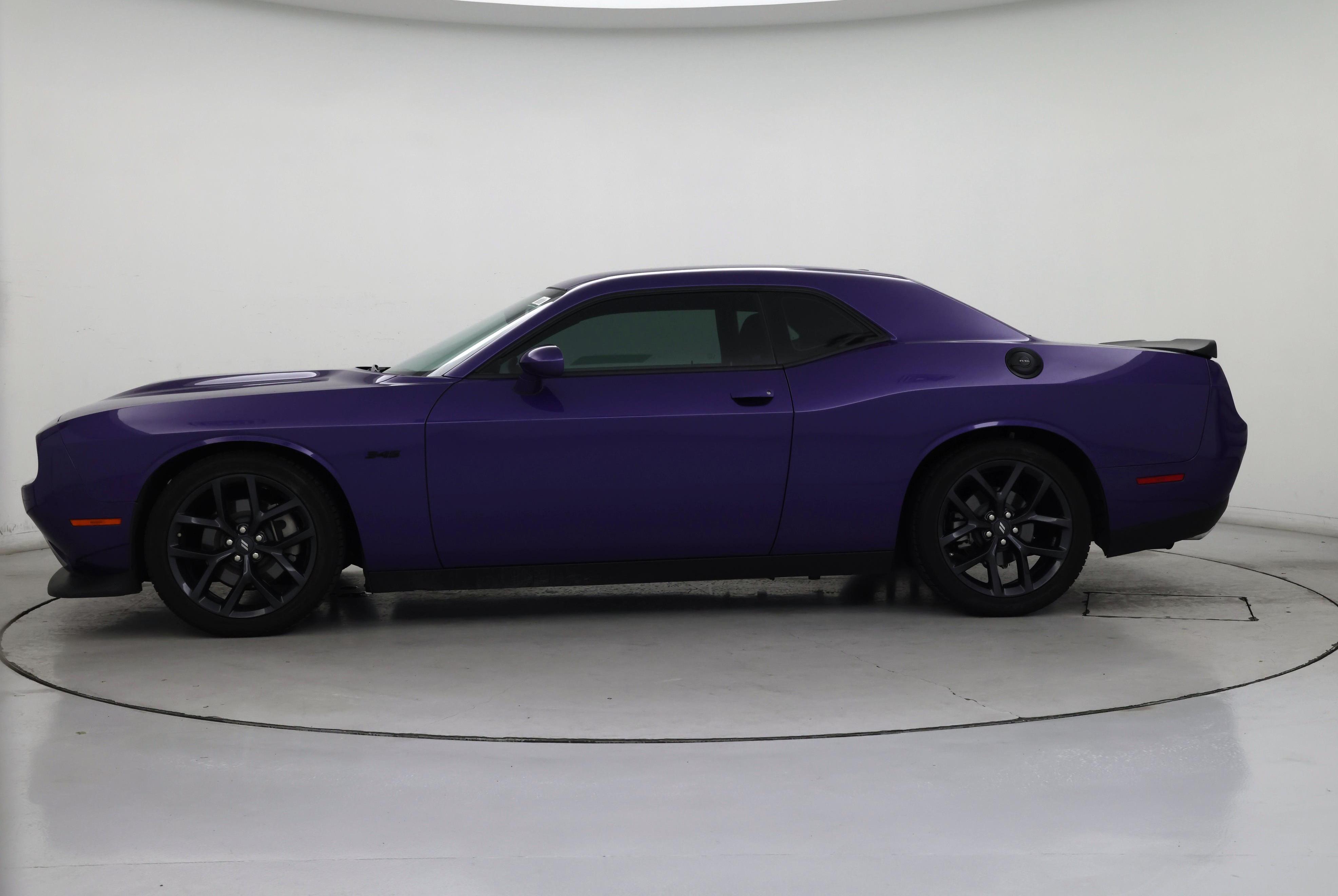 Thumbnail: 2023 Dodge Challenger - 3