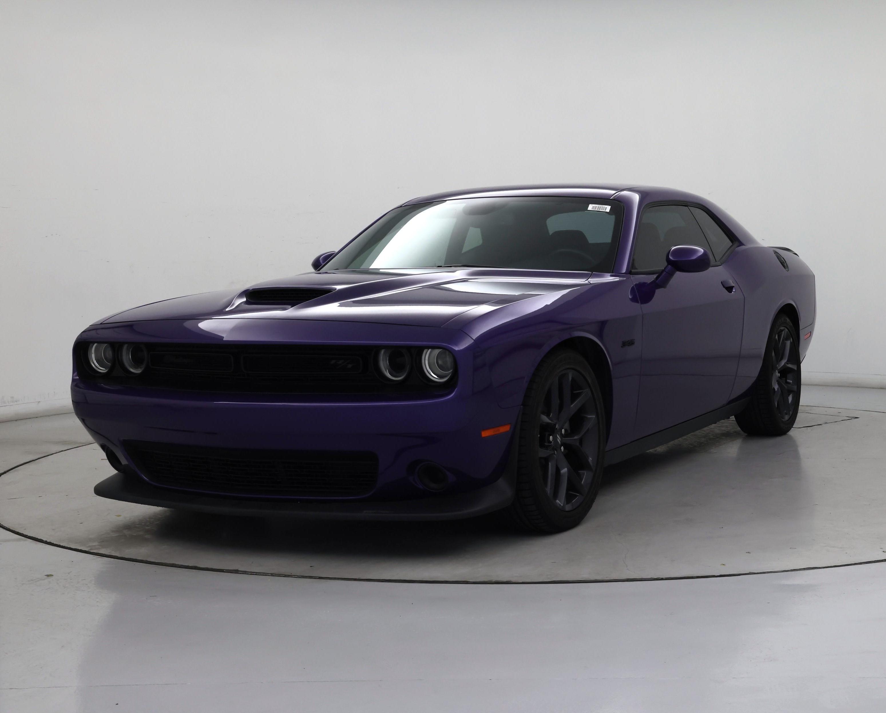Thumbnail: 2023 Dodge Challenger - 4