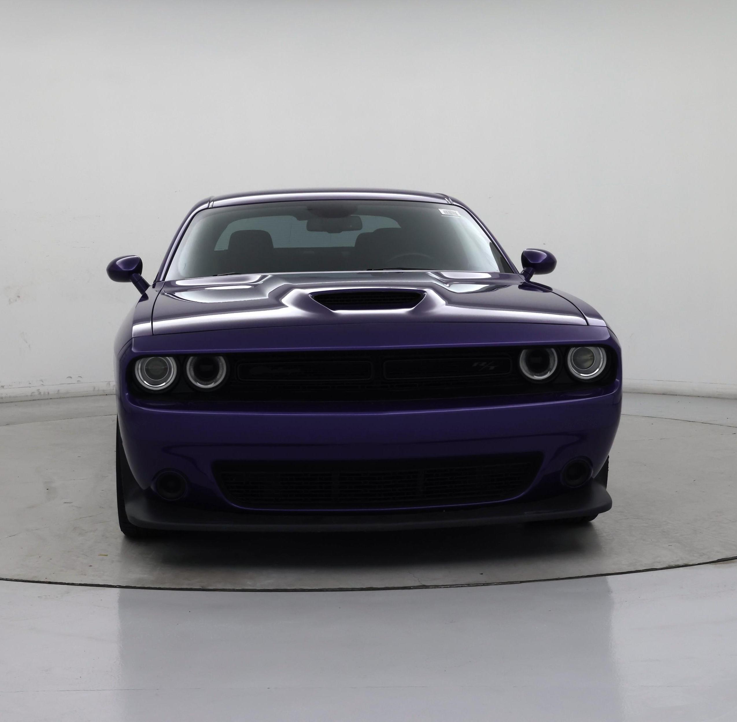 Thumbnail: 2023 Dodge Challenger - 5