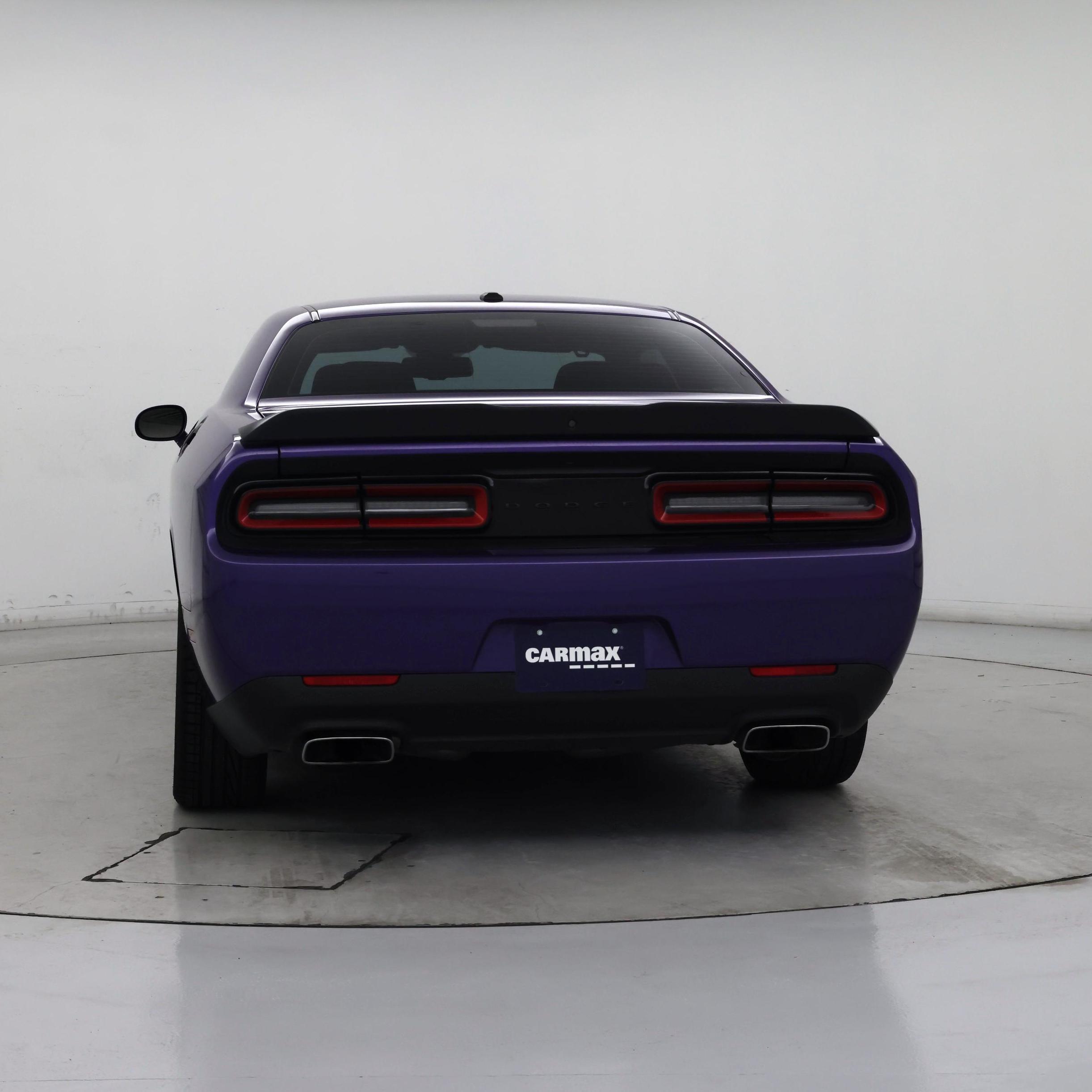Thumbnail: 2023 Dodge Challenger - 6