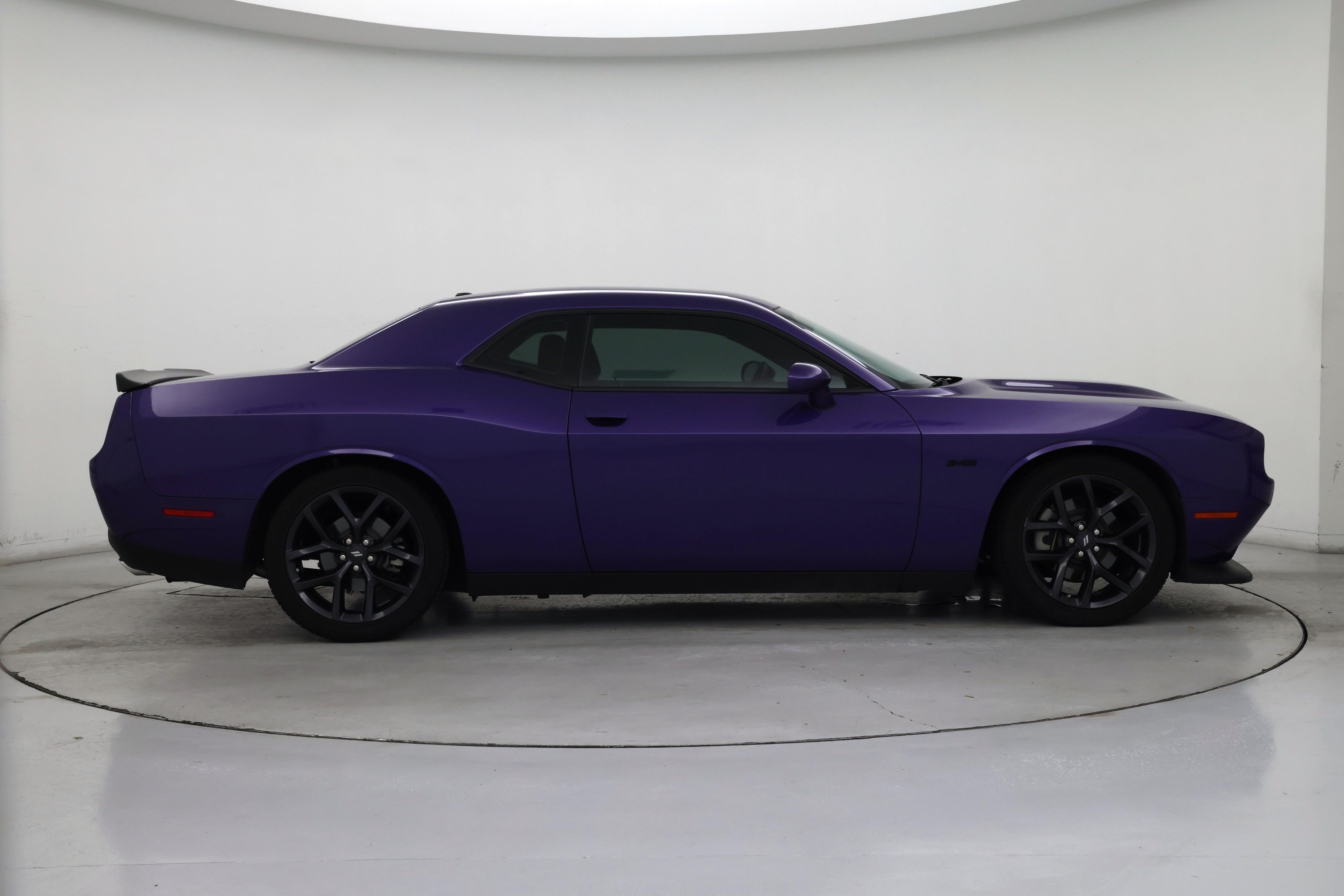 Thumbnail: 2023 Dodge Challenger - 7