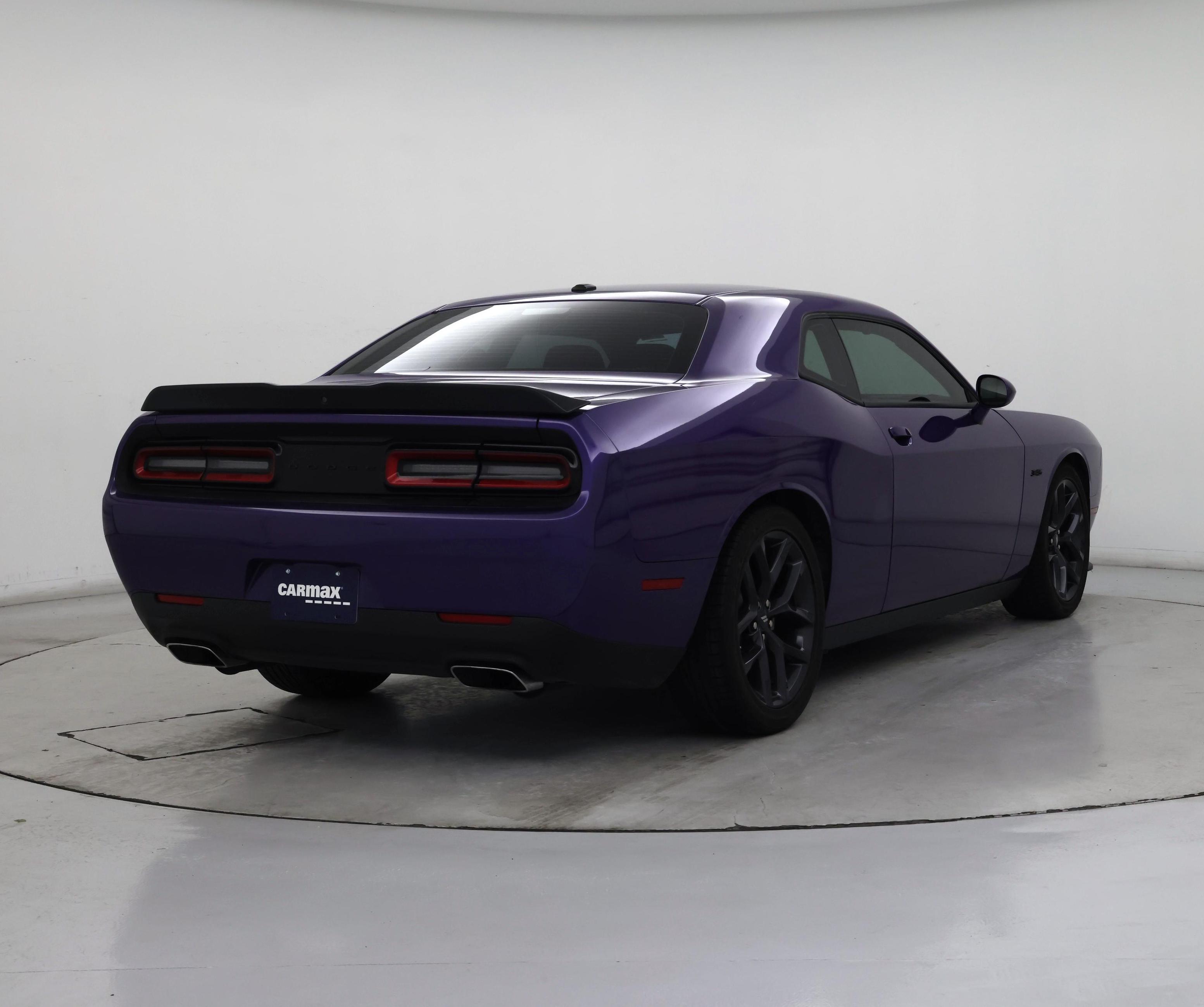 Thumbnail: 2023 Dodge Challenger - 8