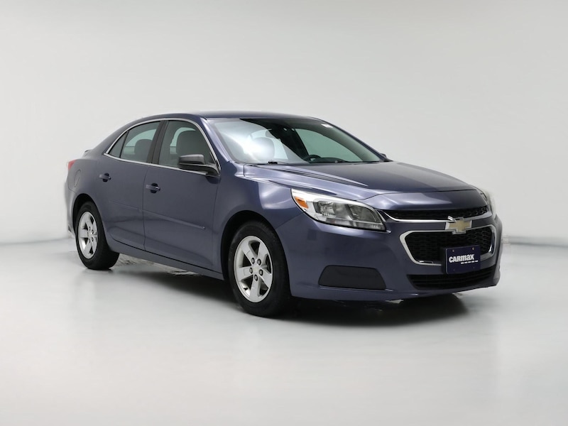 2014 Chevrolet Malibu LS -
                  Parker, CO