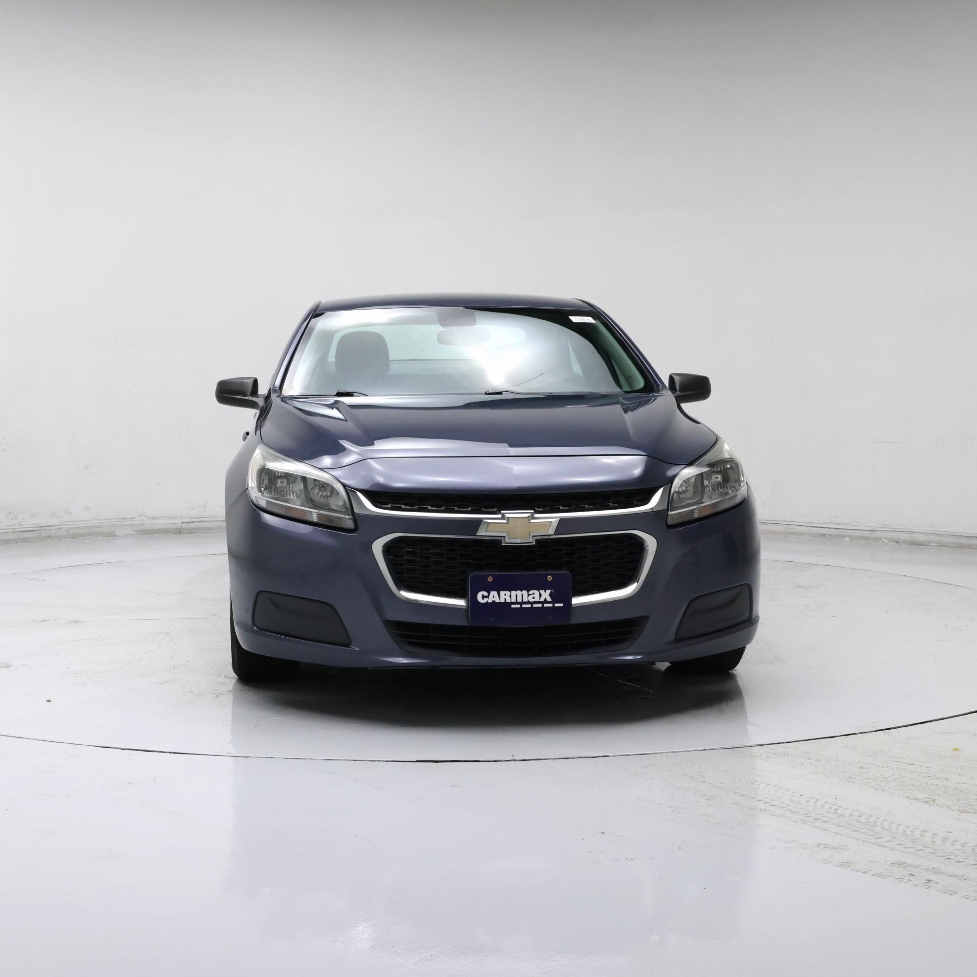 Thumbnail: 2014 Chevrolet Malibu - 5