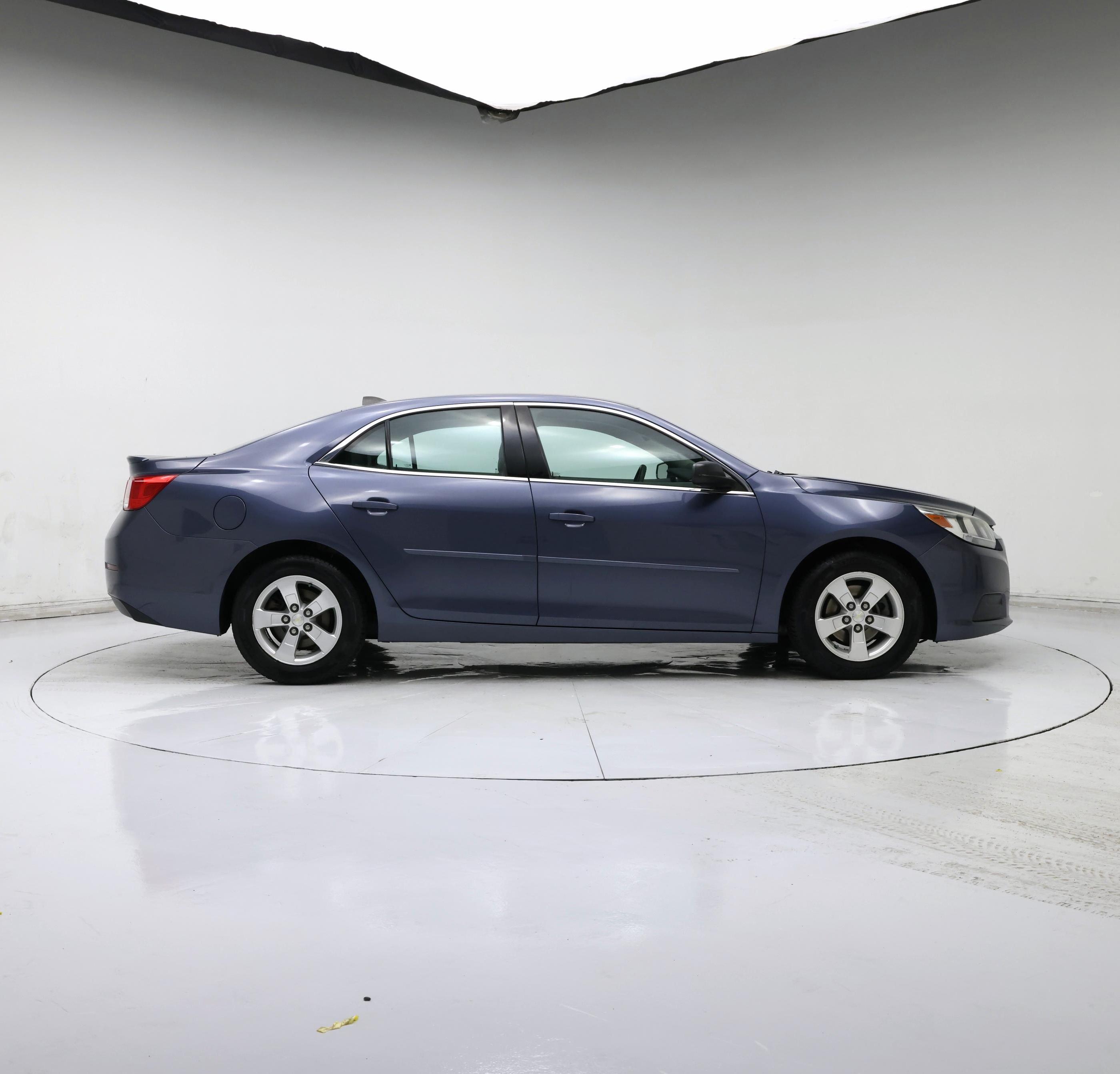 Thumbnail: 2014 Chevrolet Malibu - 7