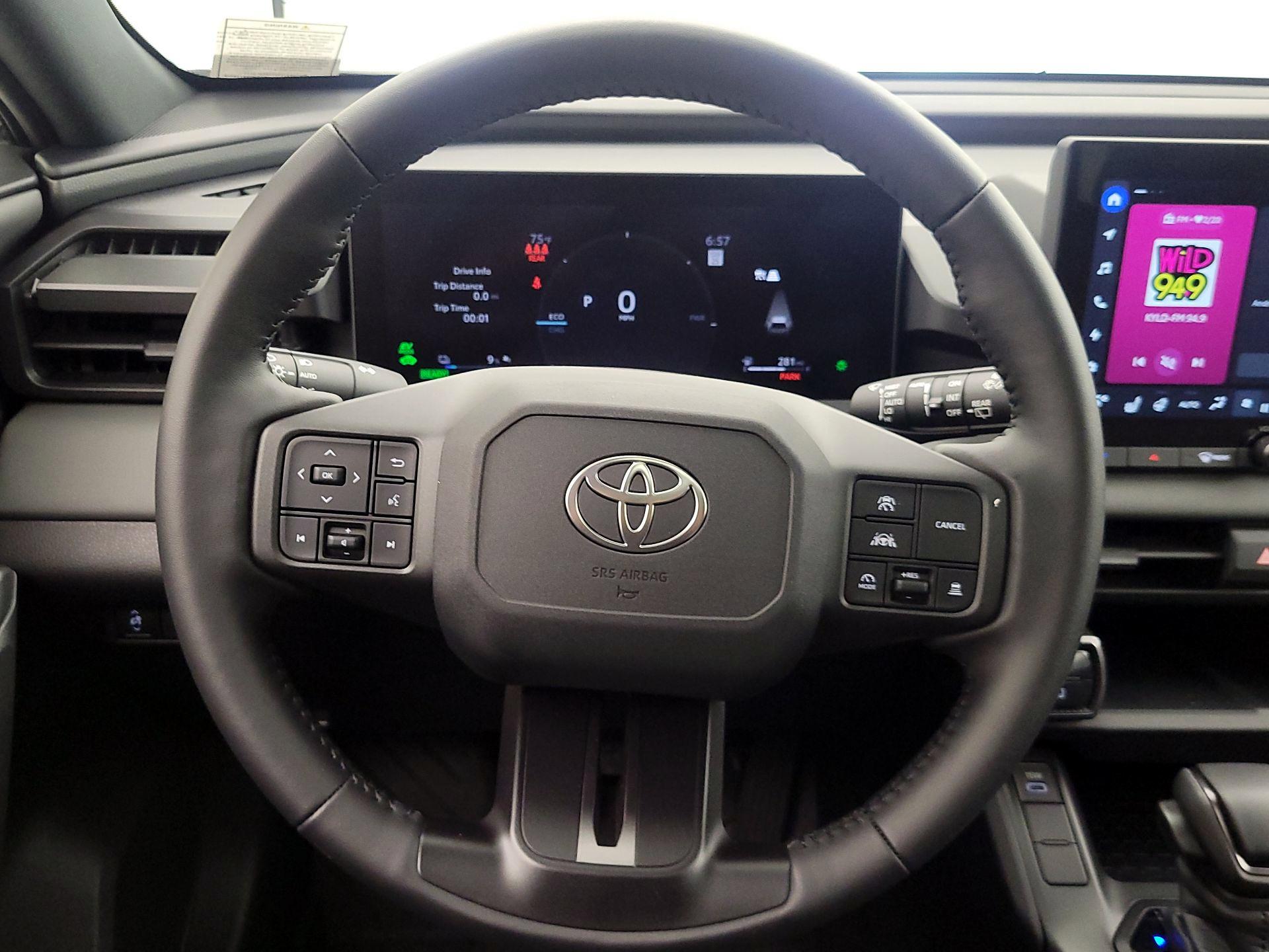 Thumbnail: 2026 Toyota RAV4 - 10