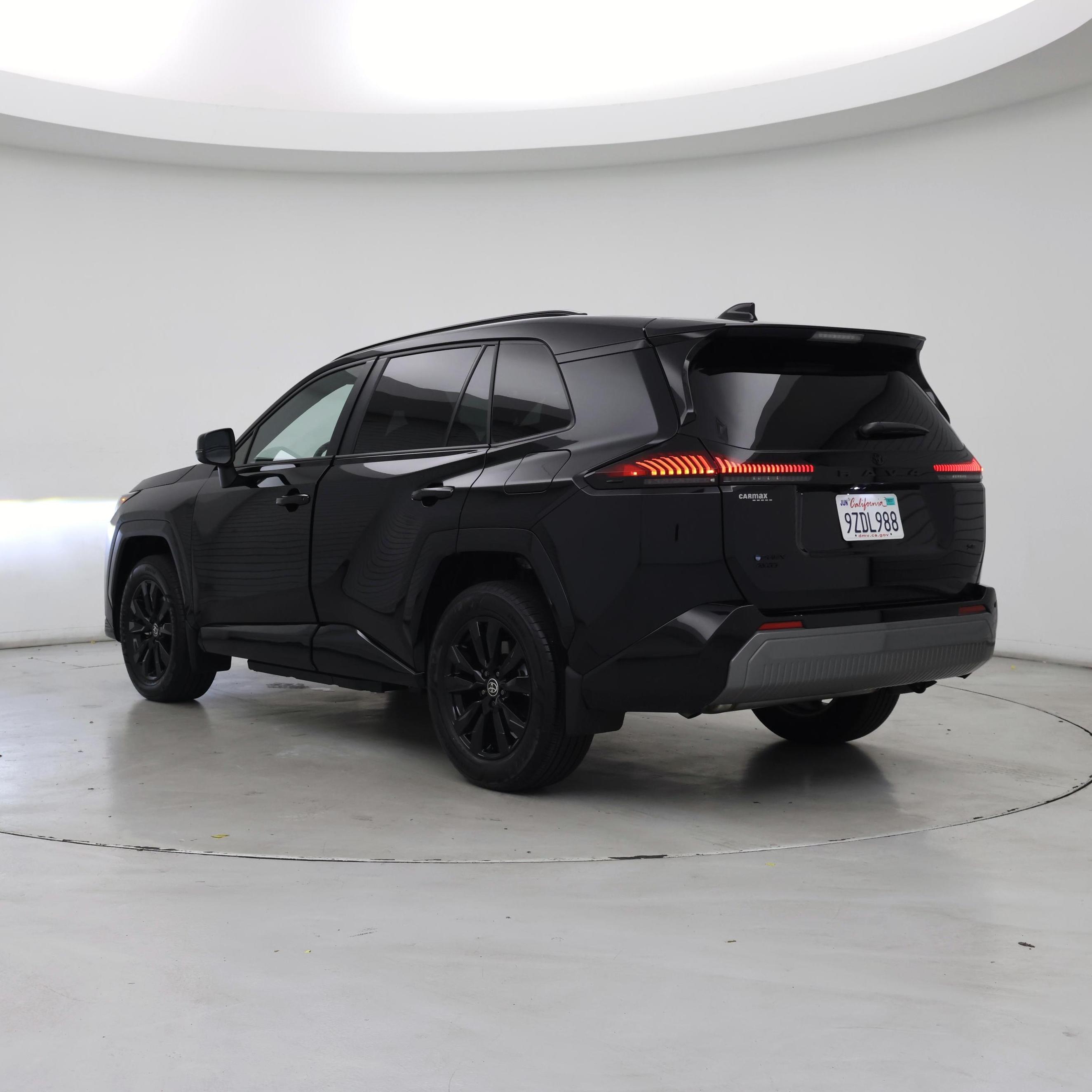 Thumbnail: 2026 Toyota RAV4 - 2