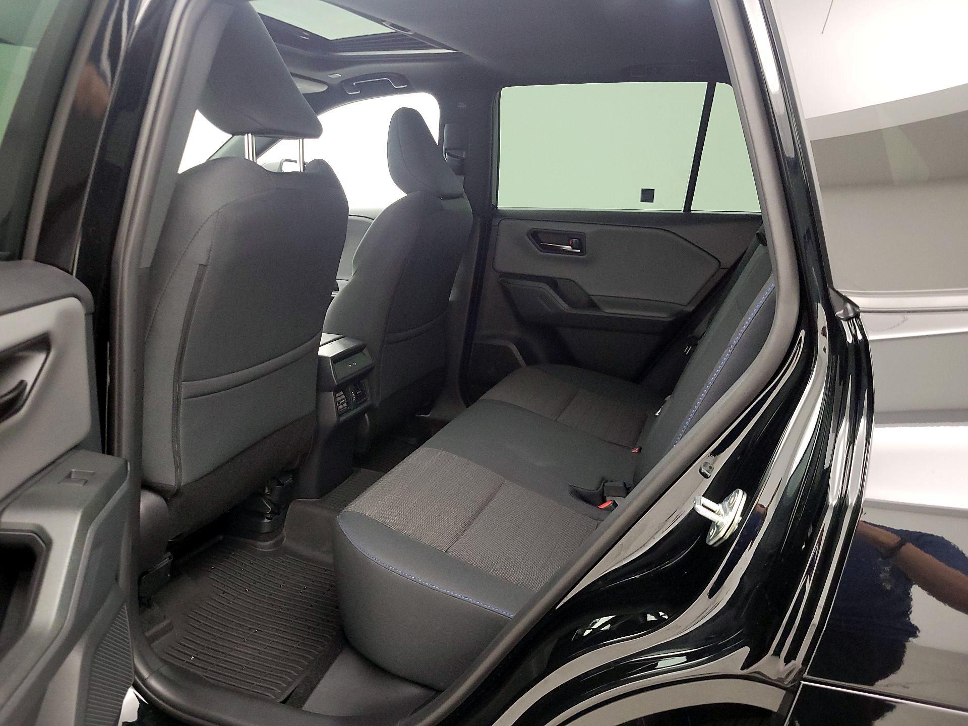Thumbnail: 2026 Toyota RAV4 - 20