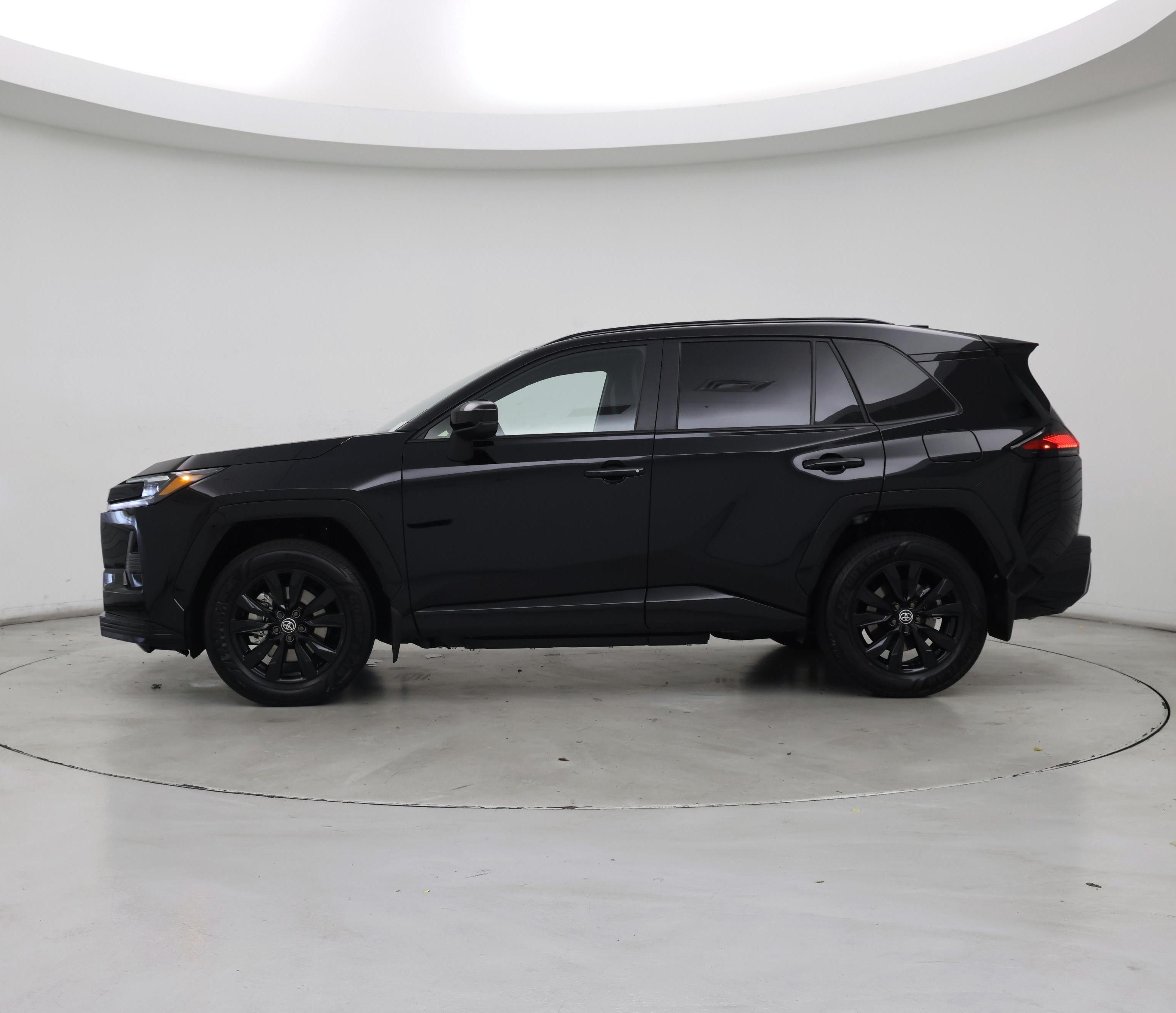 Thumbnail: 2026 Toyota RAV4 - 3