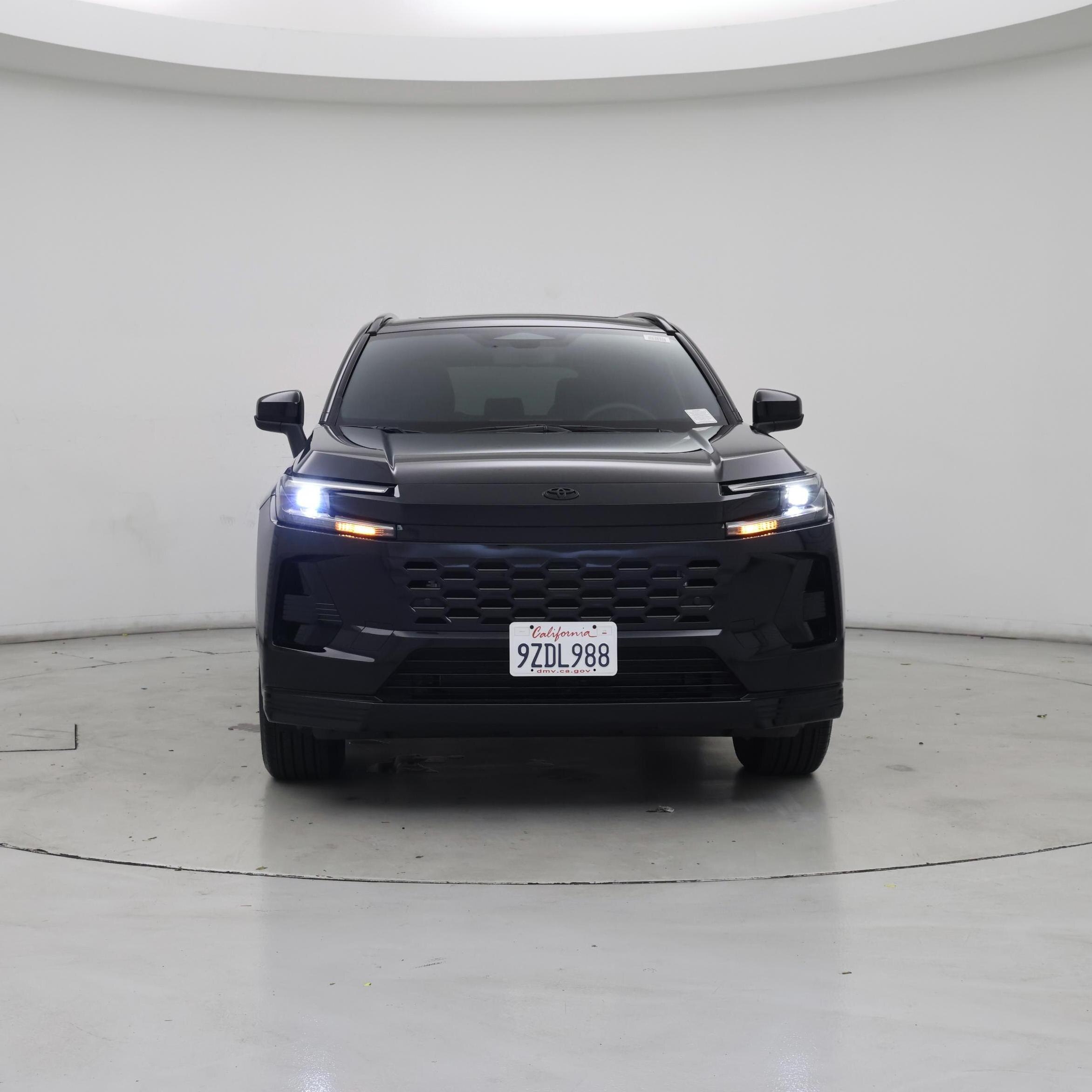 Thumbnail: 2026 Toyota RAV4 - 5