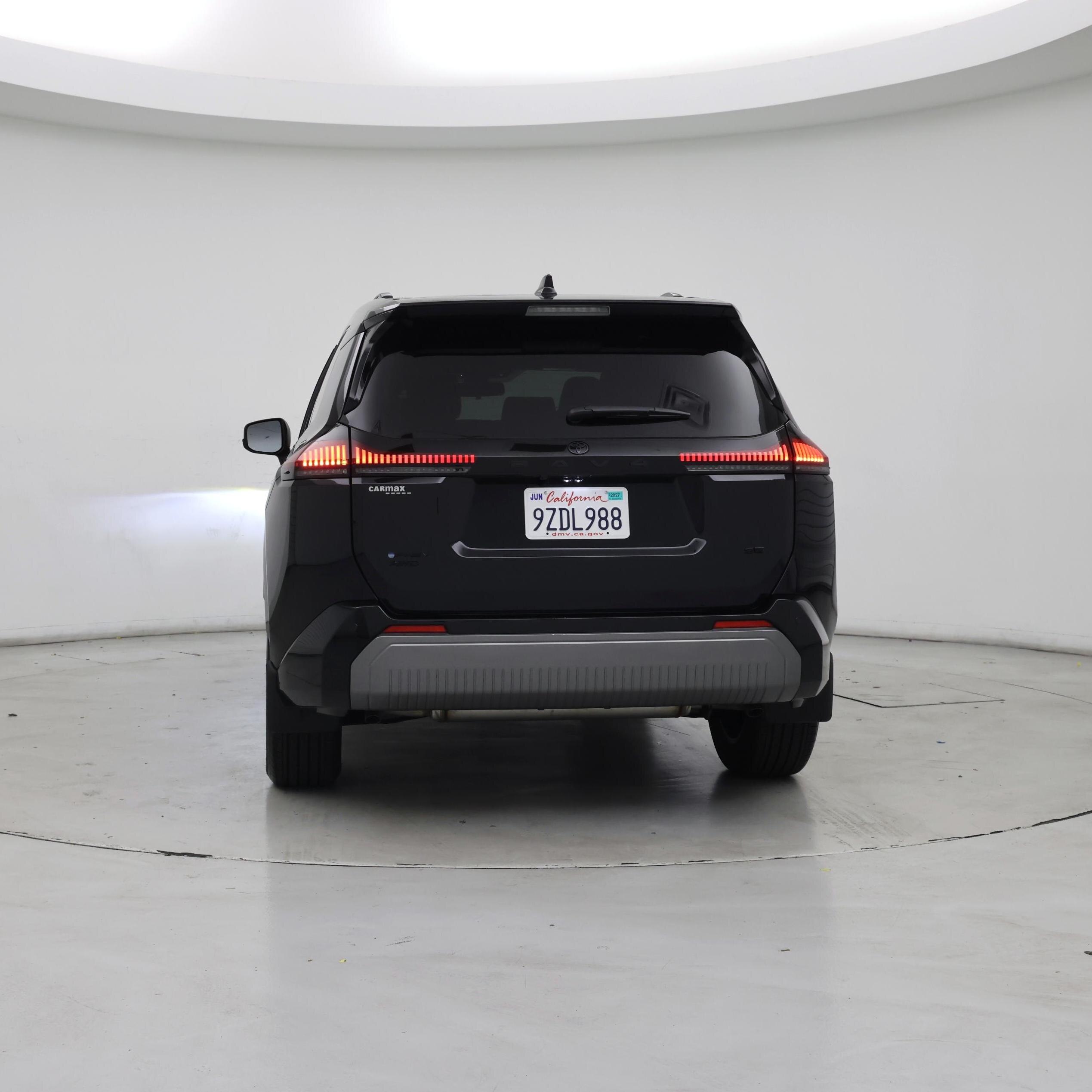 Thumbnail: 2026 Toyota RAV4 - 6