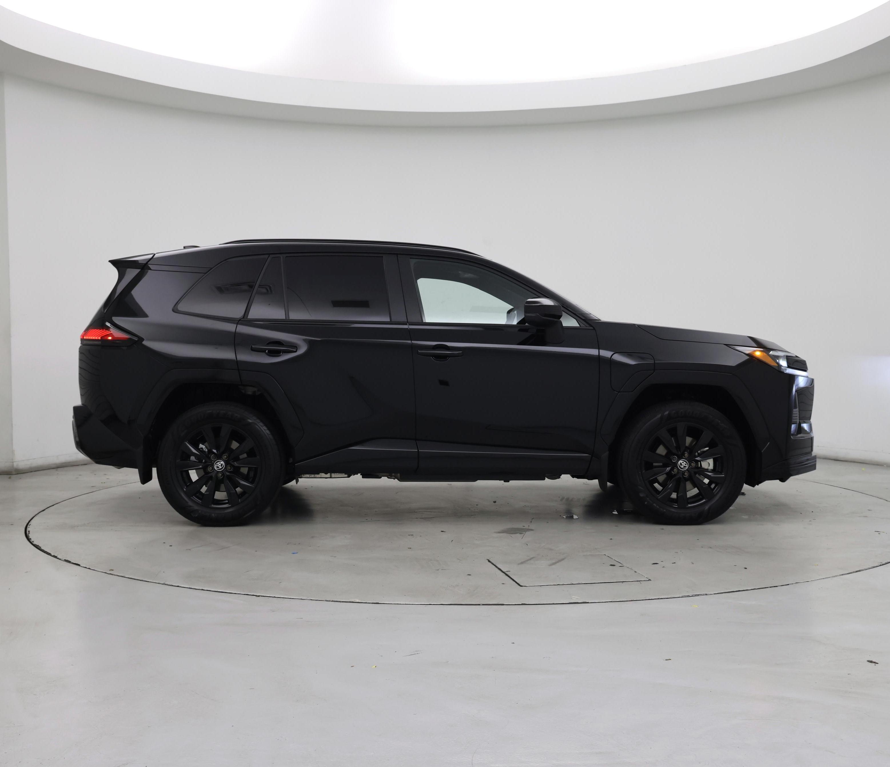 Thumbnail: 2026 Toyota RAV4 - 7
