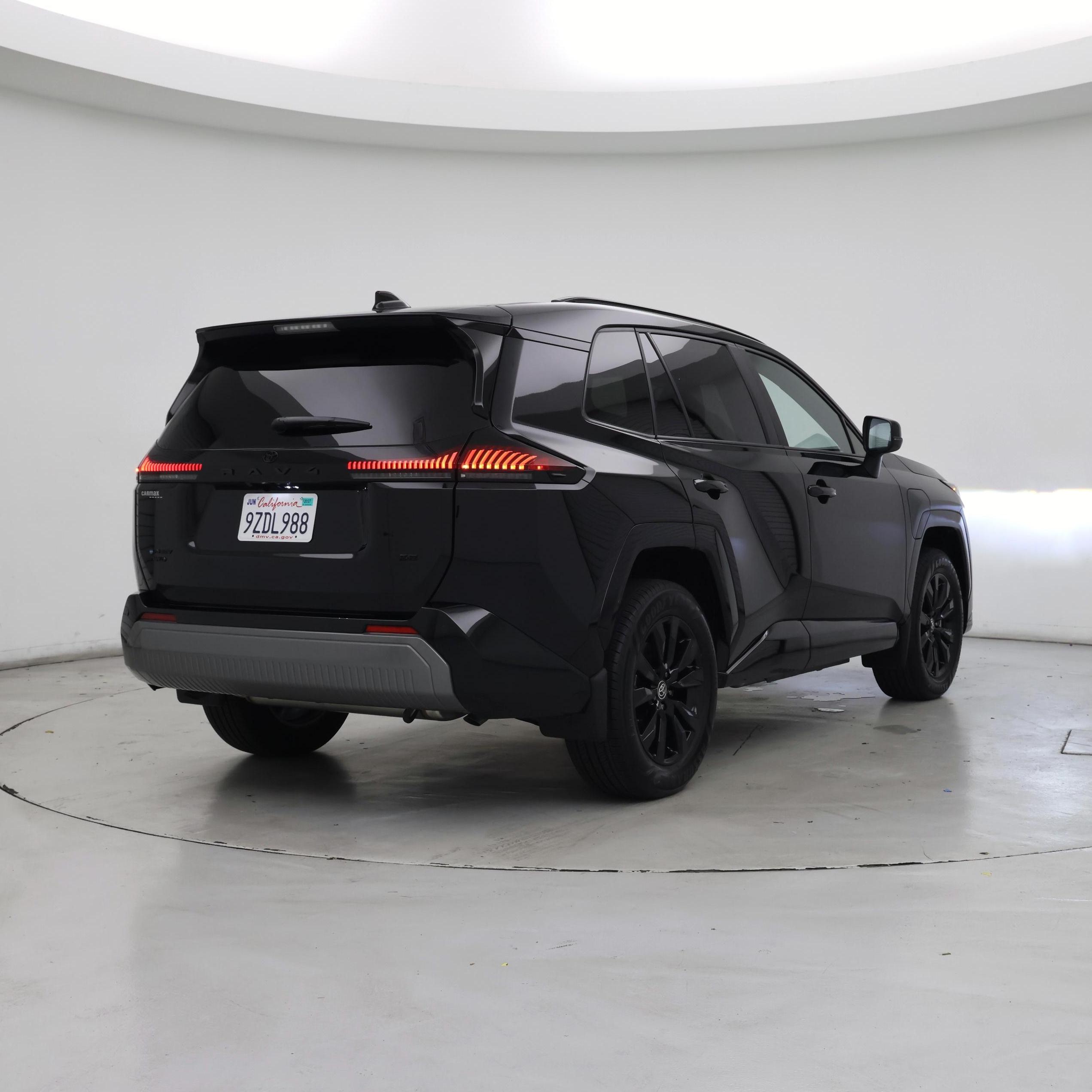 Thumbnail: 2026 Toyota RAV4 - 8