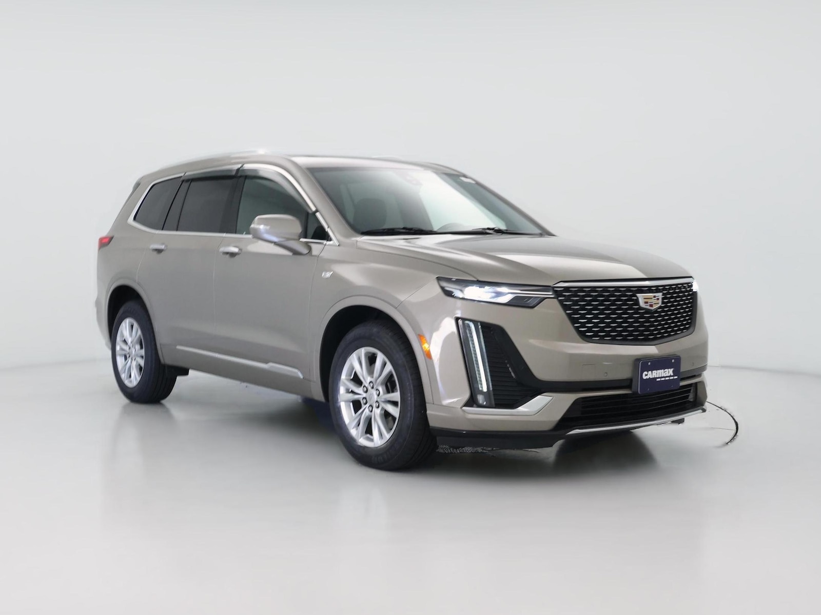 2023 Cadillac XT6