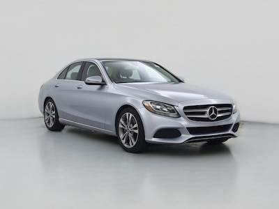 2017 Mercedes-Benz C300