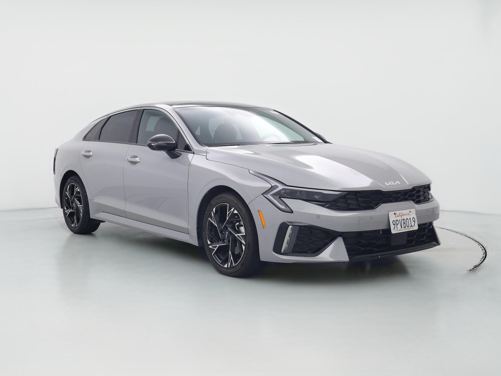 2025 Kia K5