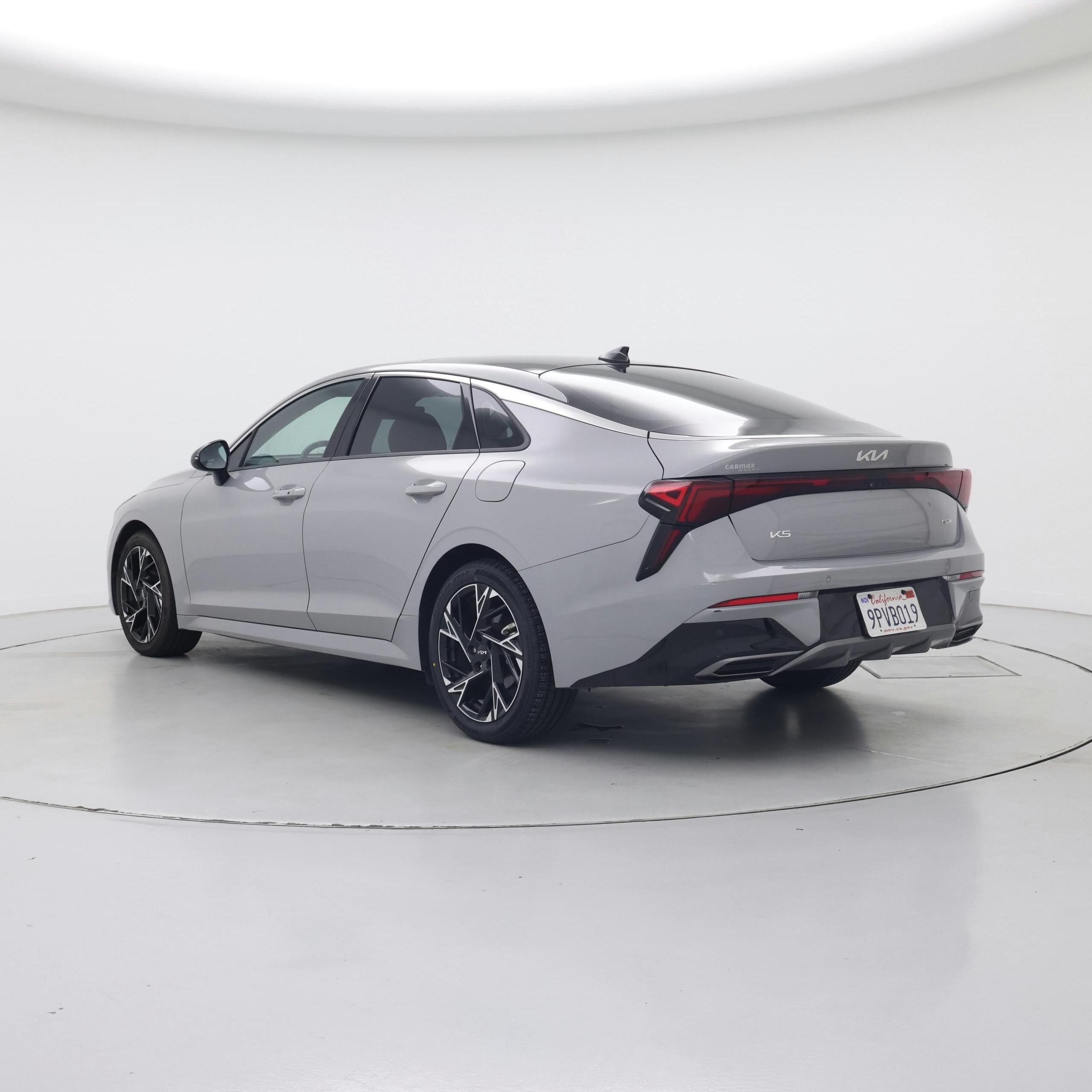 Thumbnail: 2025 Kia K5 - 2