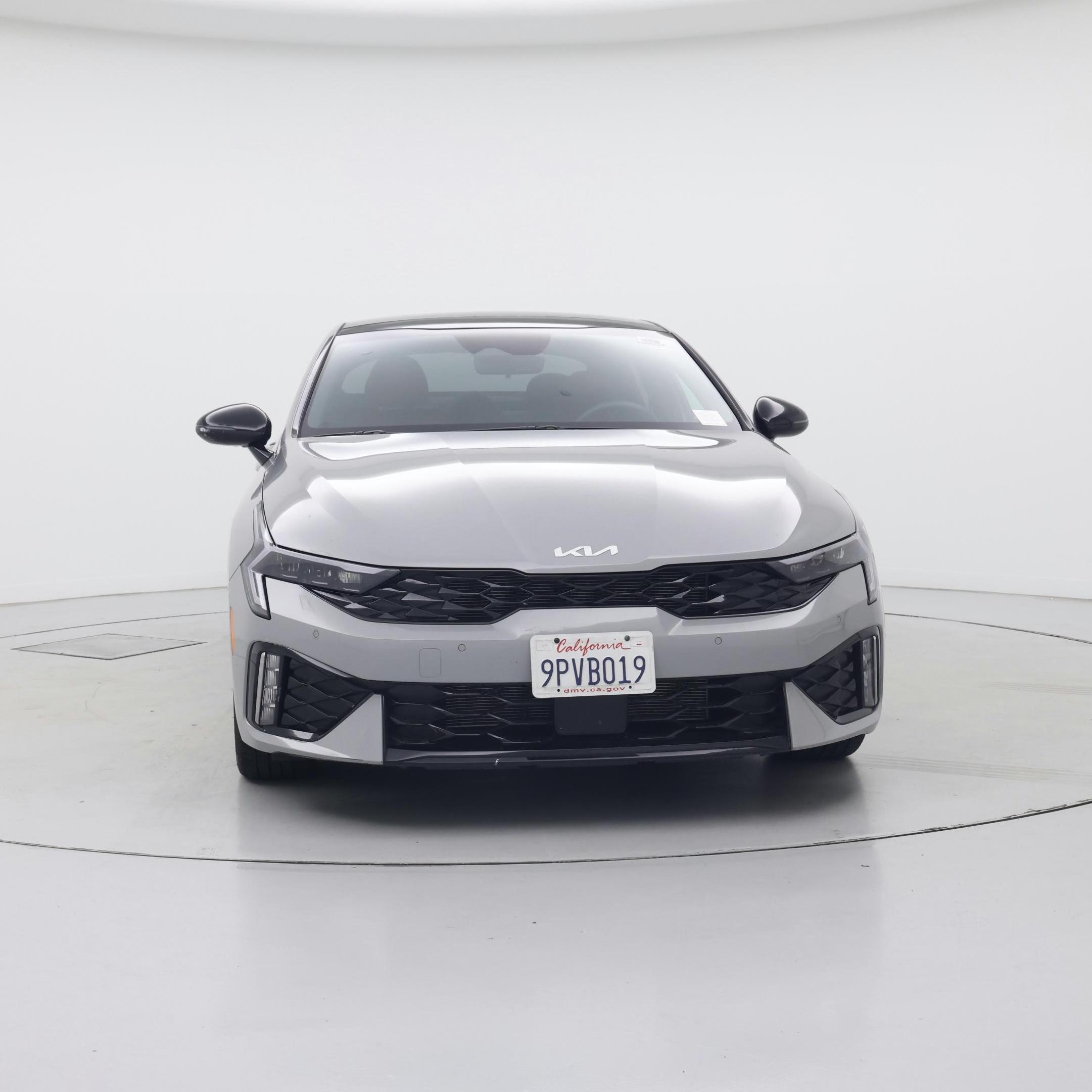 Thumbnail: 2025 Kia K5 - 5
