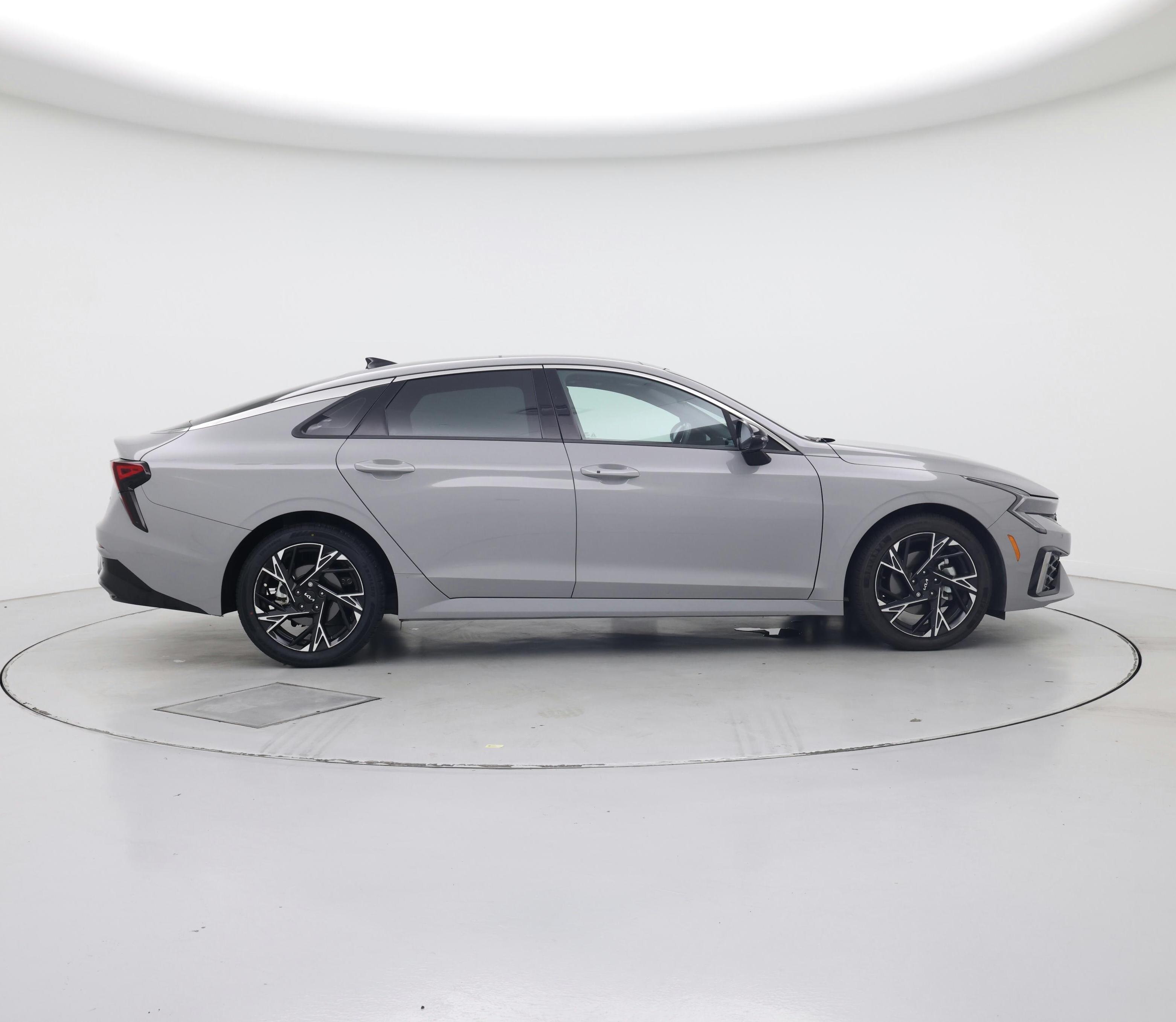 Thumbnail: 2025 Kia K5 - 7