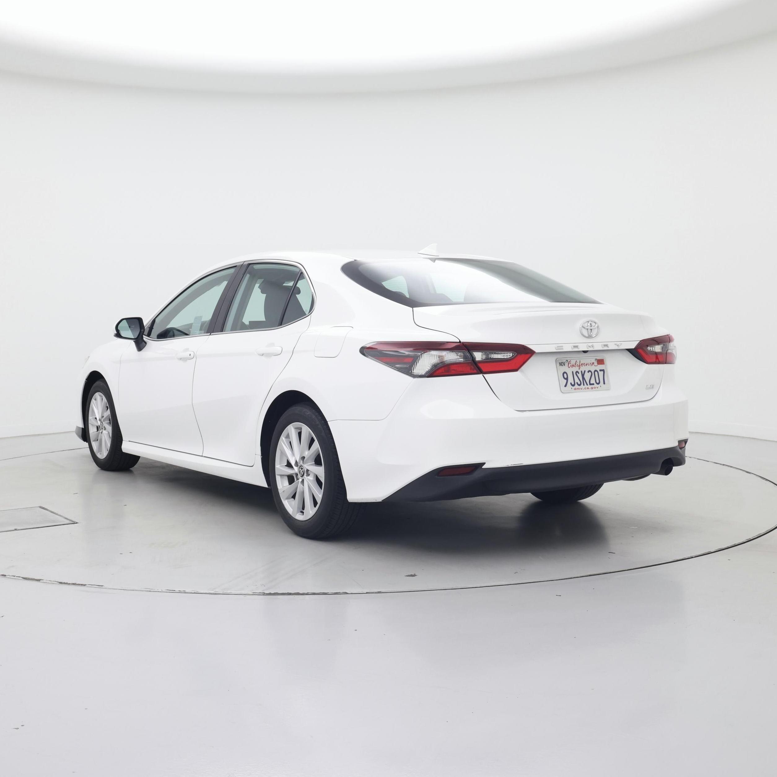 Thumbnail: 2024 Toyota Camry - 2