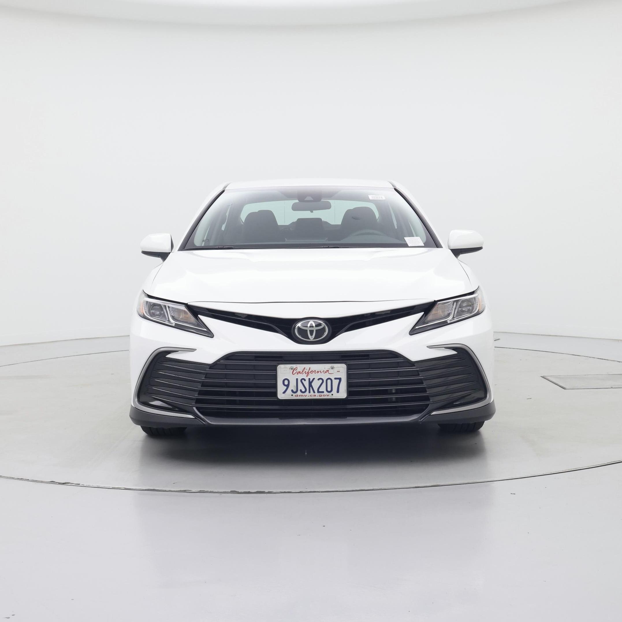 Thumbnail: 2024 Toyota Camry - 5