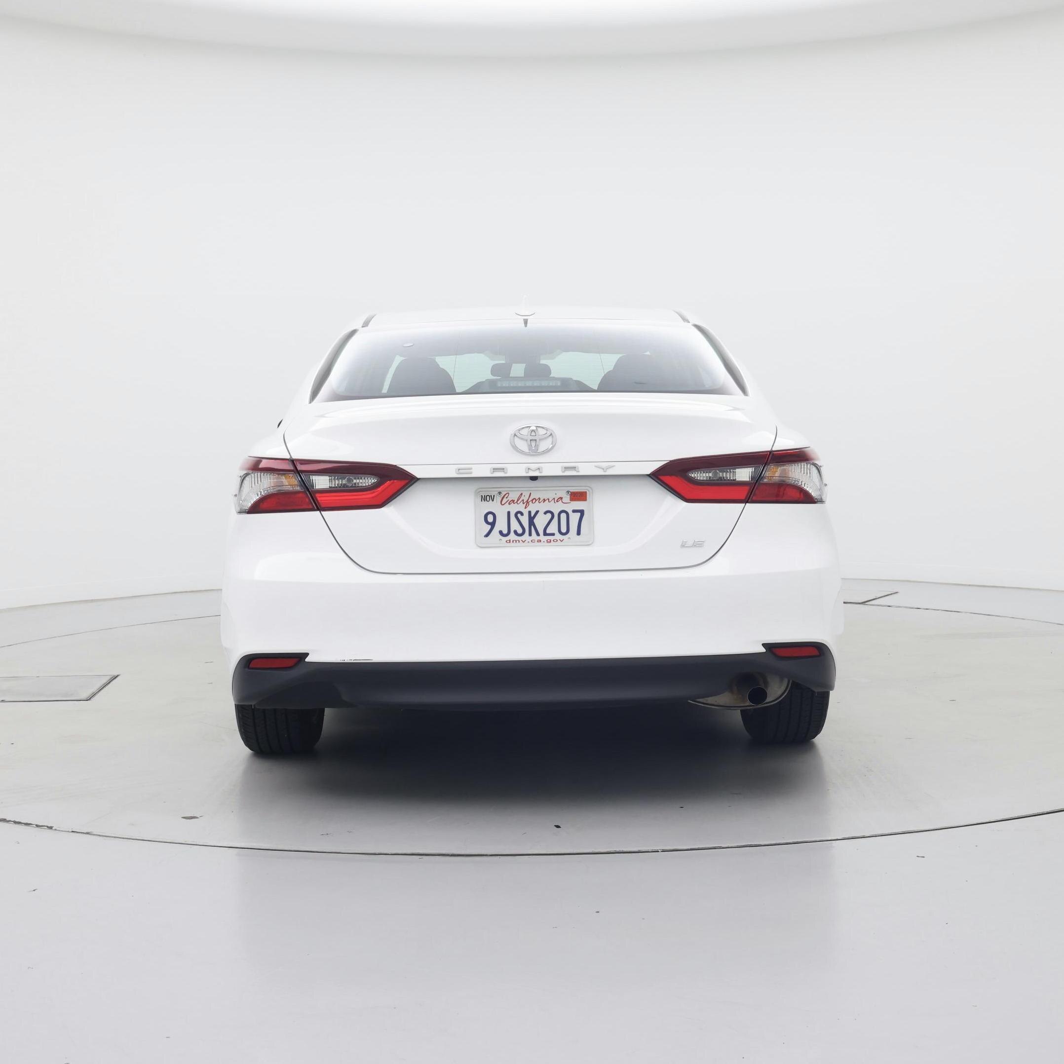 Thumbnail: 2024 Toyota Camry - 6