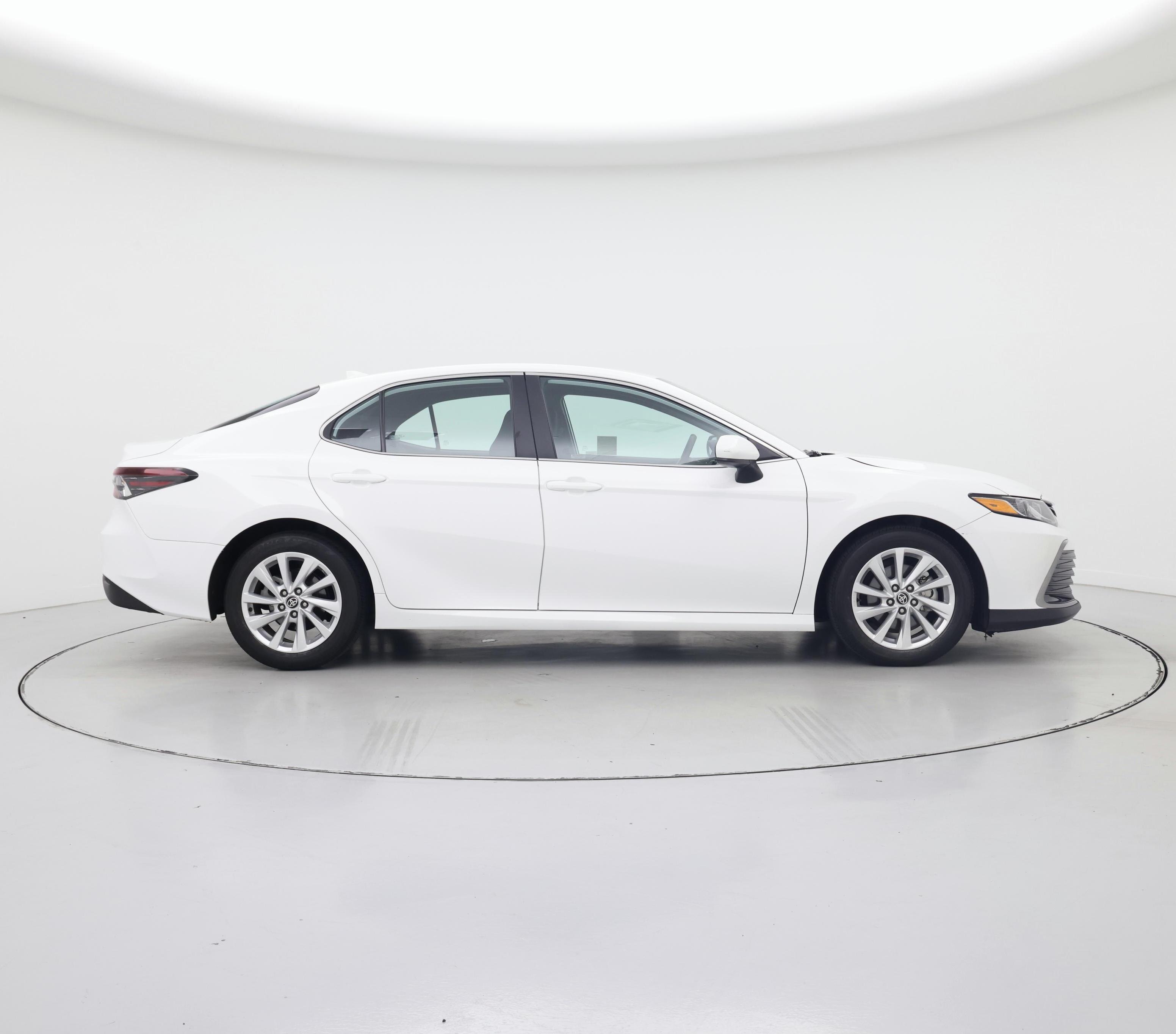 Thumbnail: 2024 Toyota Camry - 7