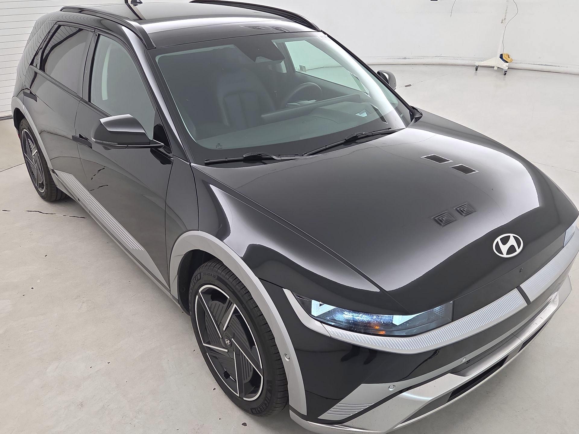 Thumbnail: 2025 Hyundai Ioniq 5 - 1