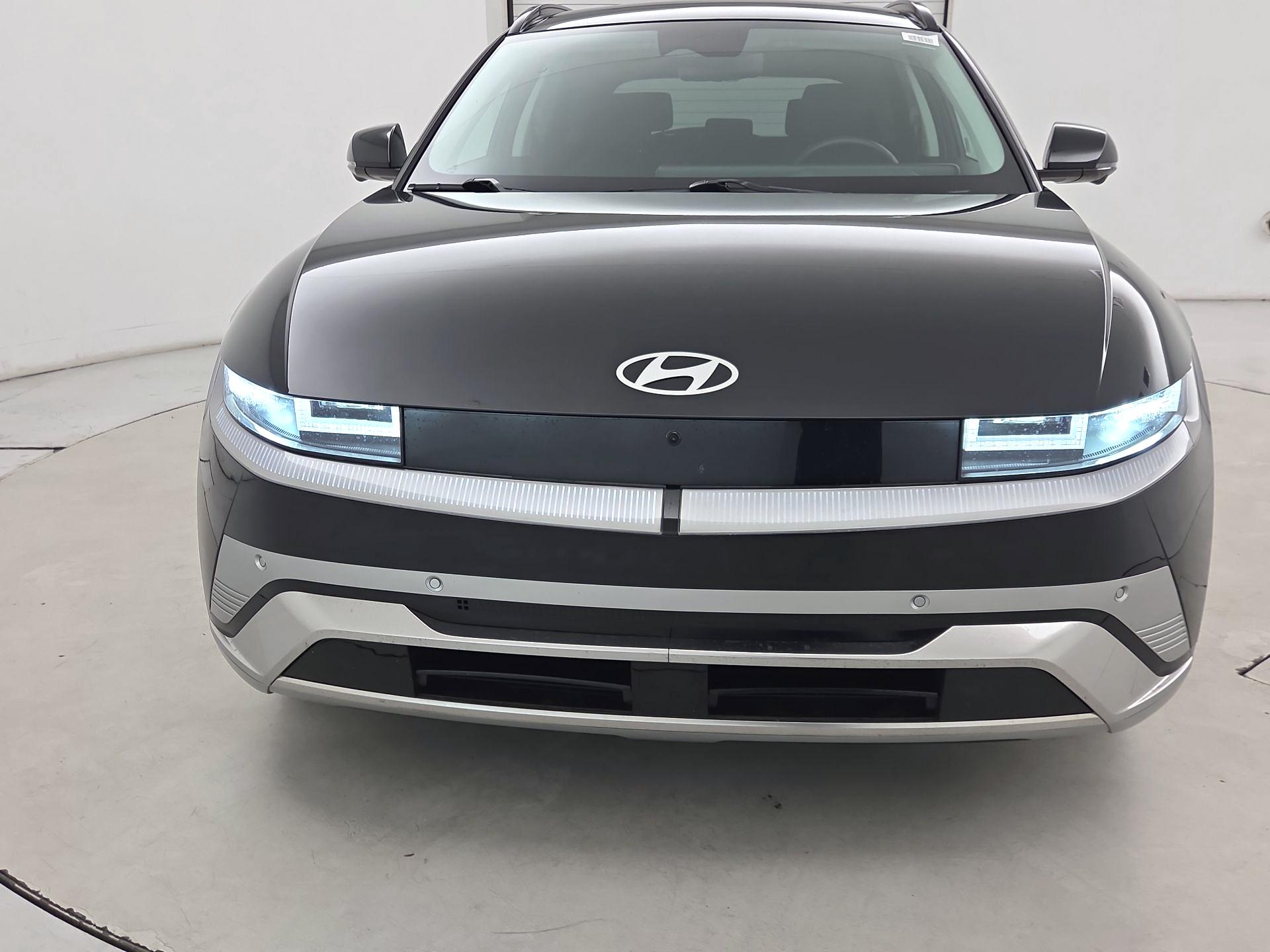 Thumbnail: 2025 Hyundai Ioniq 5 - 2