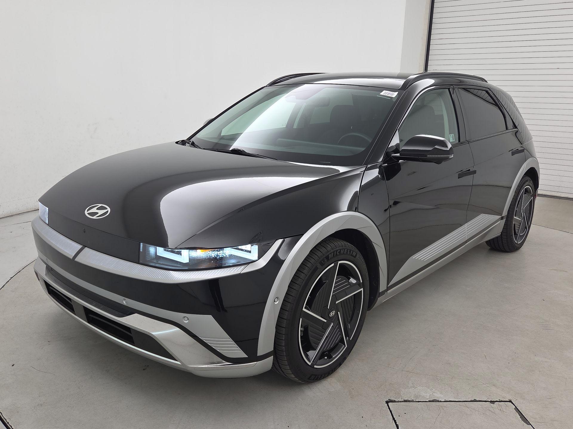Thumbnail: 2025 Hyundai Ioniq 5 - 3