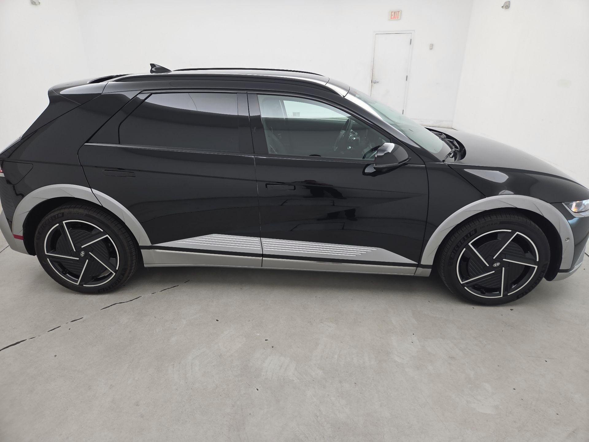 Thumbnail: 2025 Hyundai Ioniq 5 - 4