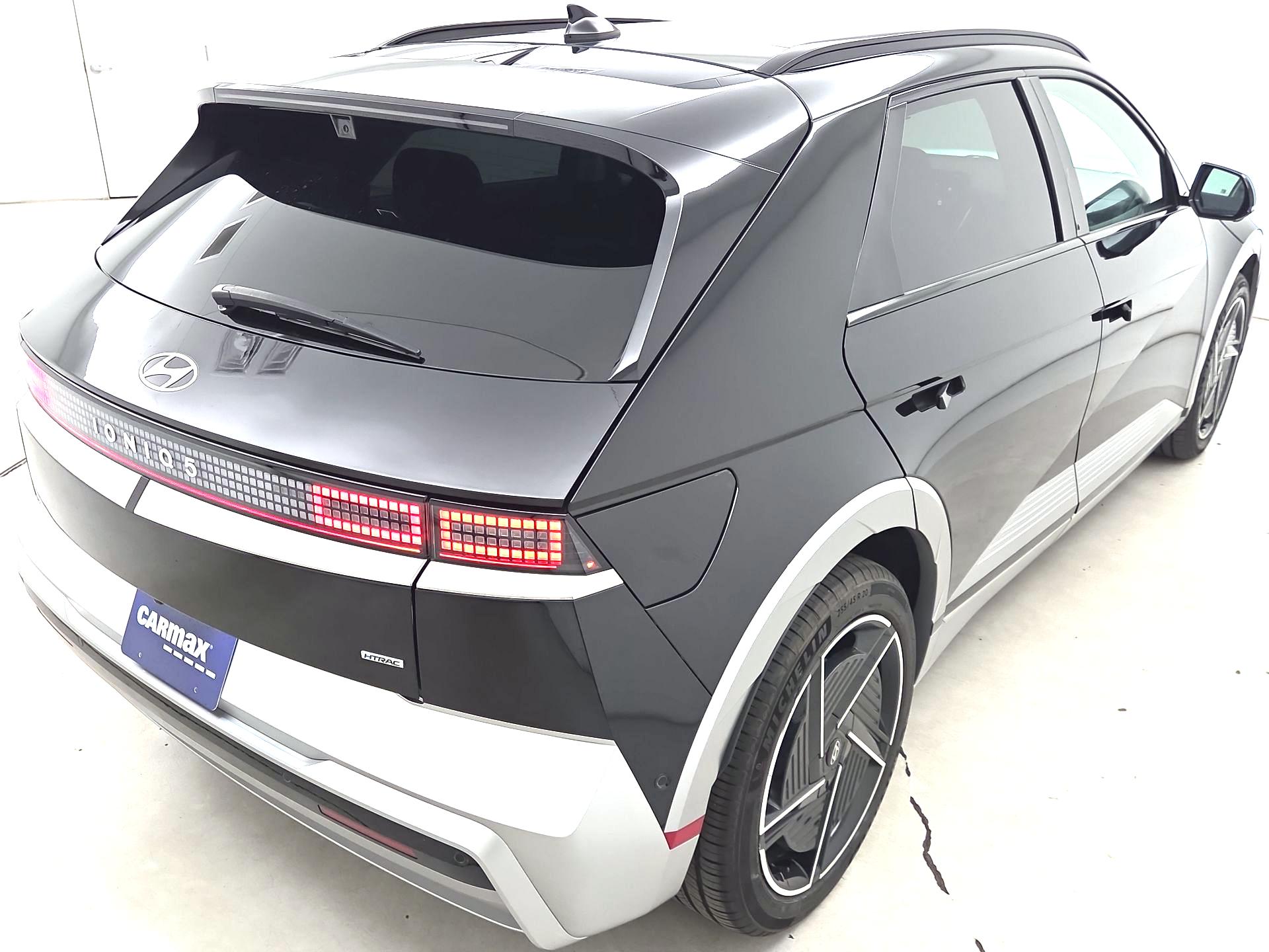 Thumbnail: 2025 Hyundai Ioniq 5 - 5