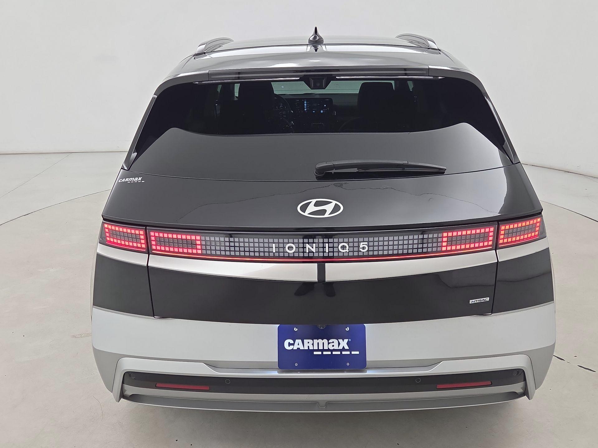 Thumbnail: 2025 Hyundai Ioniq 5 - 6