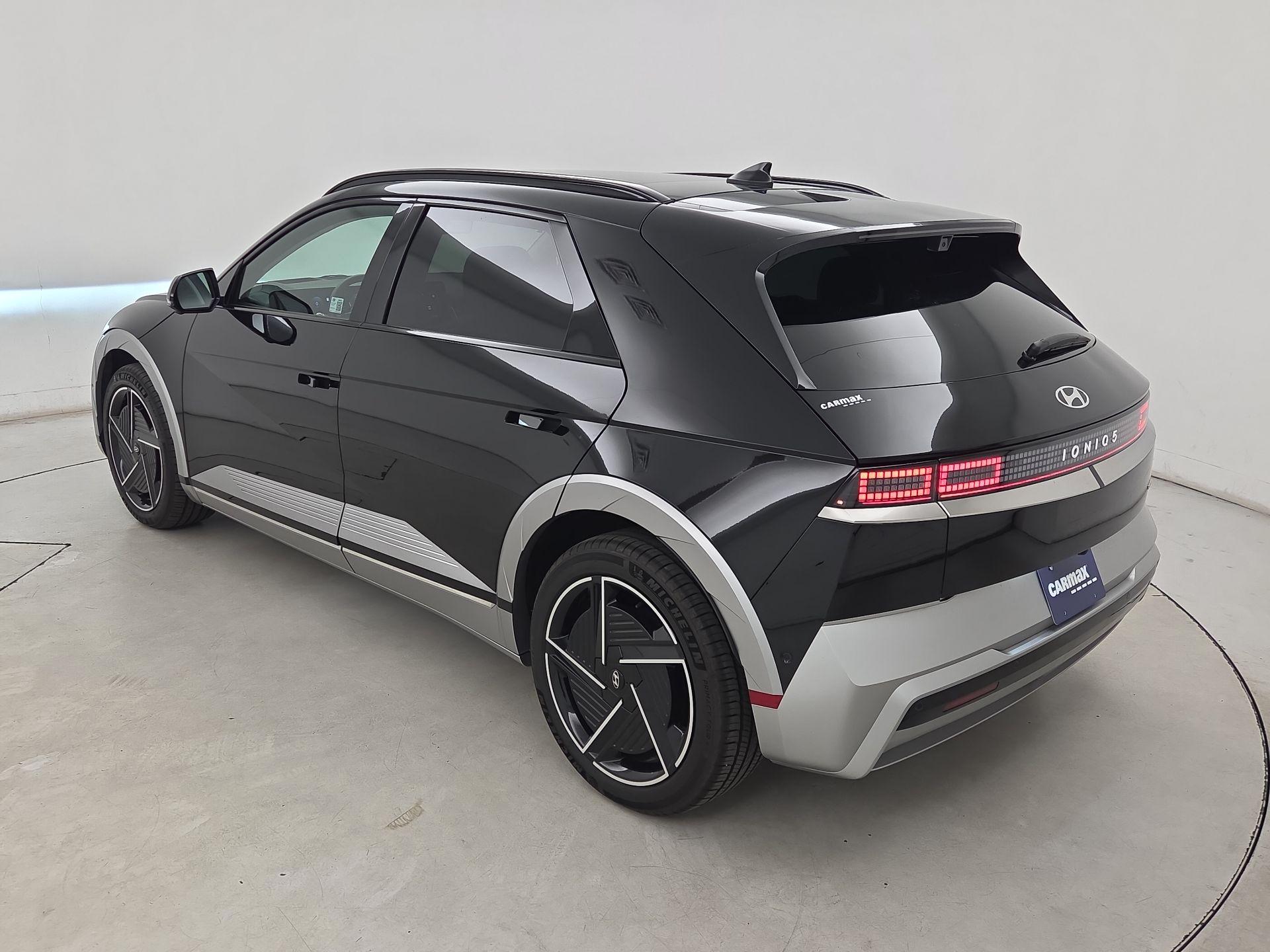 Thumbnail: 2025 Hyundai Ioniq 5 - 7