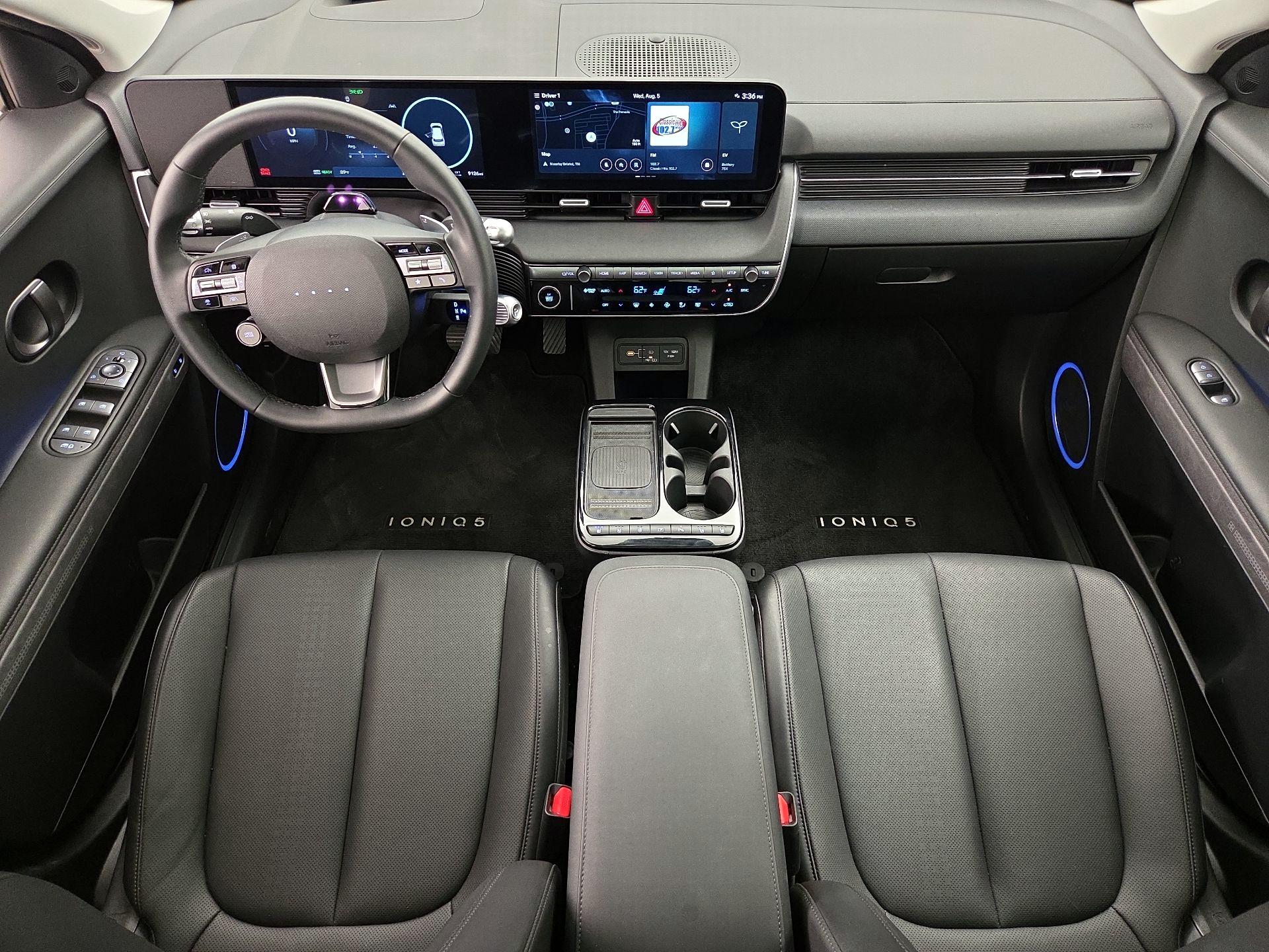 Thumbnail: 2025 Hyundai Ioniq 5 - 8