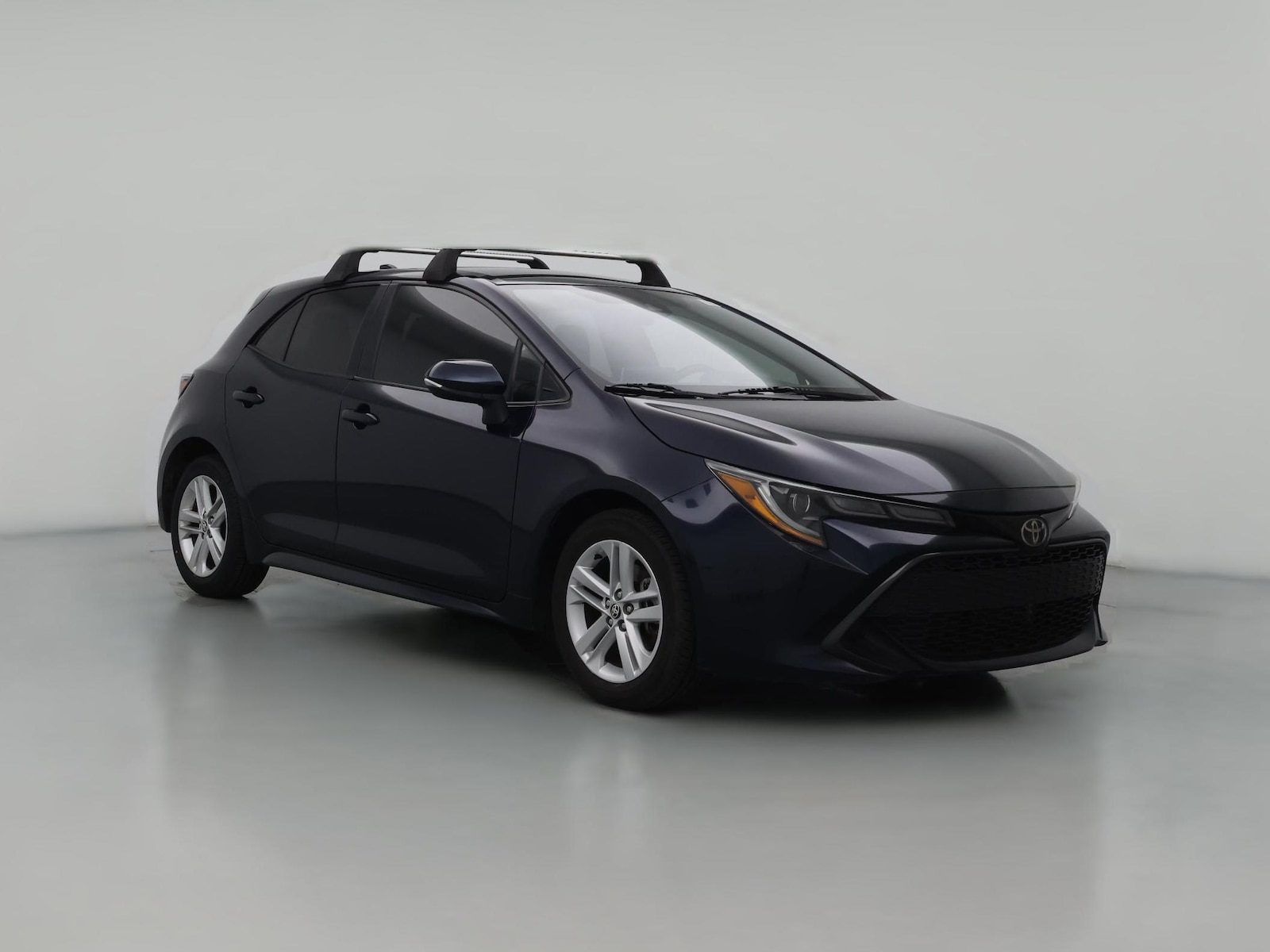 2021 Toyota Corolla Hatchback