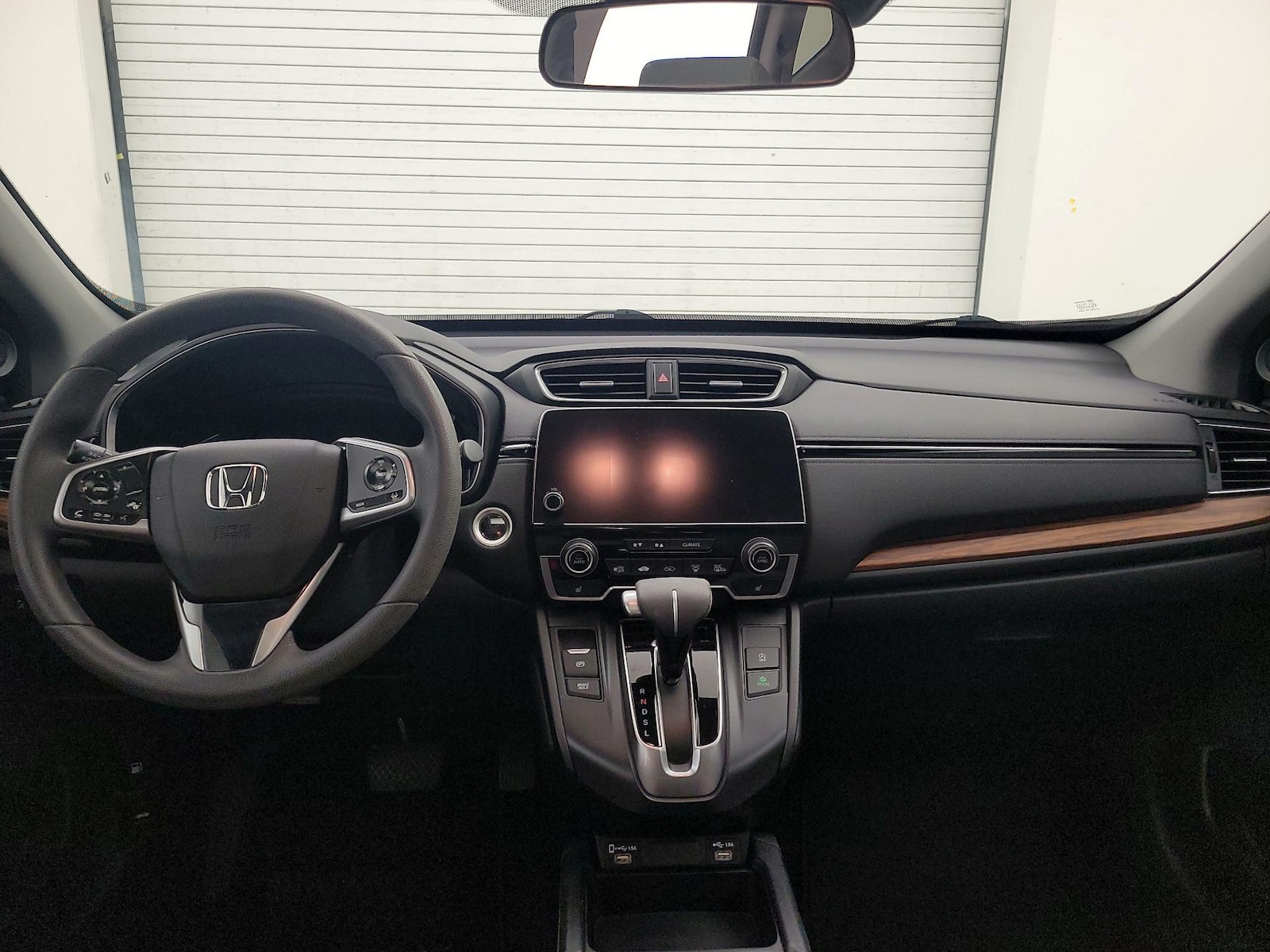 2020 Honda CR-V EX - Photo 10