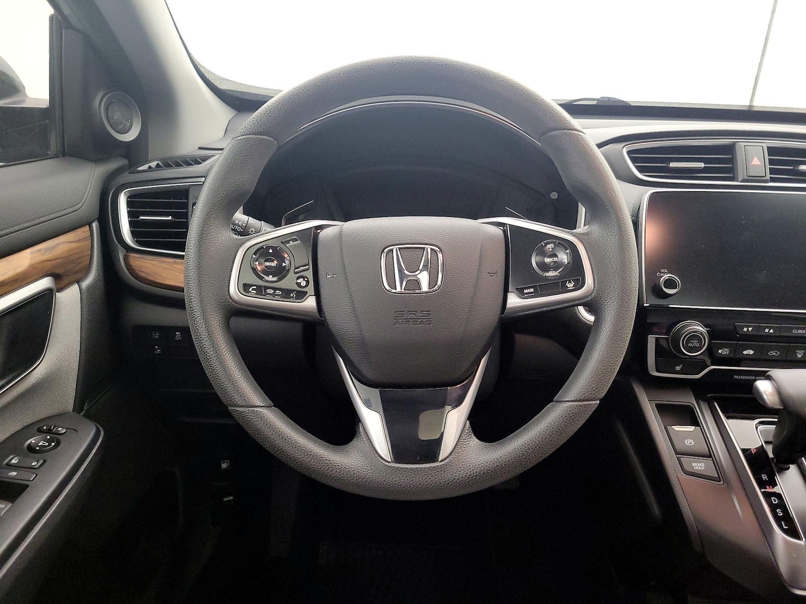 2020 Honda CR-V EX - Photo 11