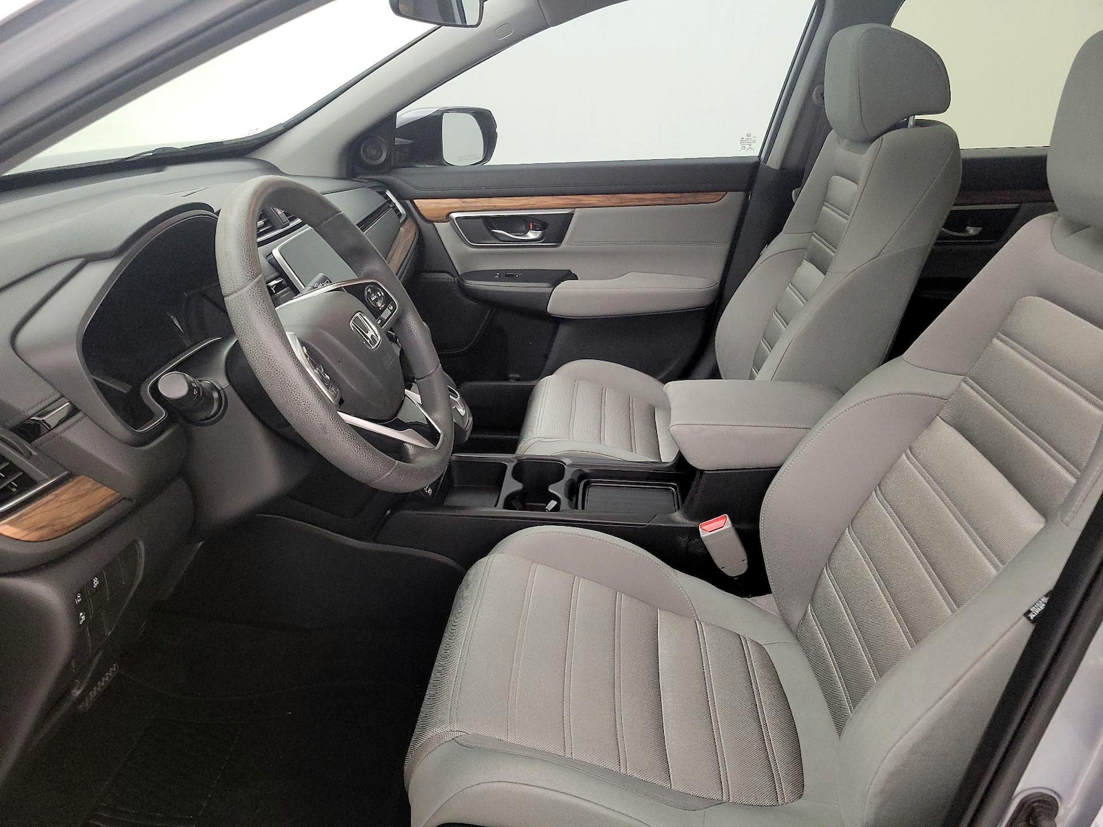 2020 Honda CR-V EX - Photo 12