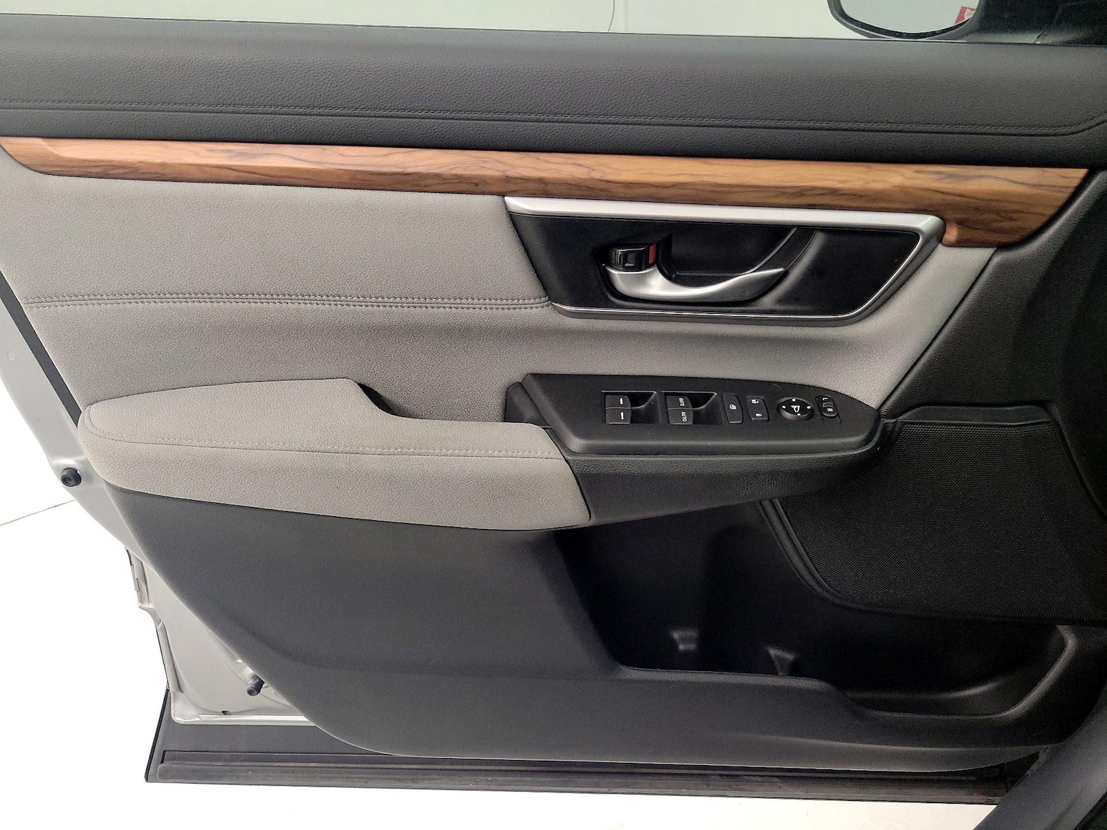 2020 Honda CR-V EX - Photo 13