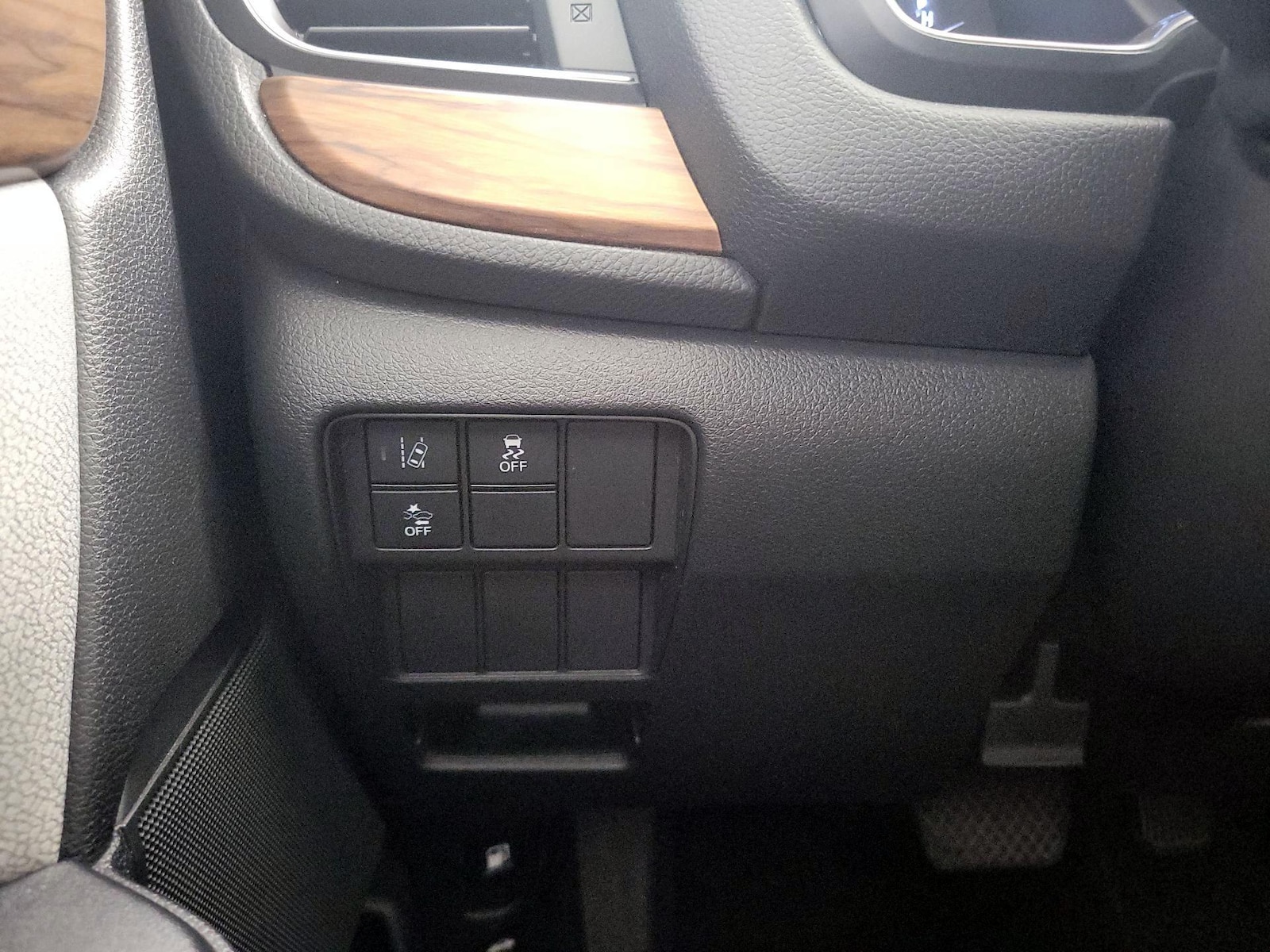 2020 Honda CR-V EX - Photo 14