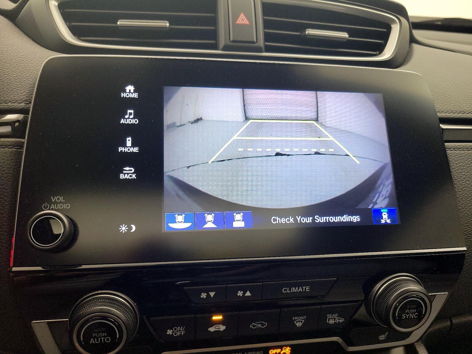 2020 Honda CR-V EX - Photo 15