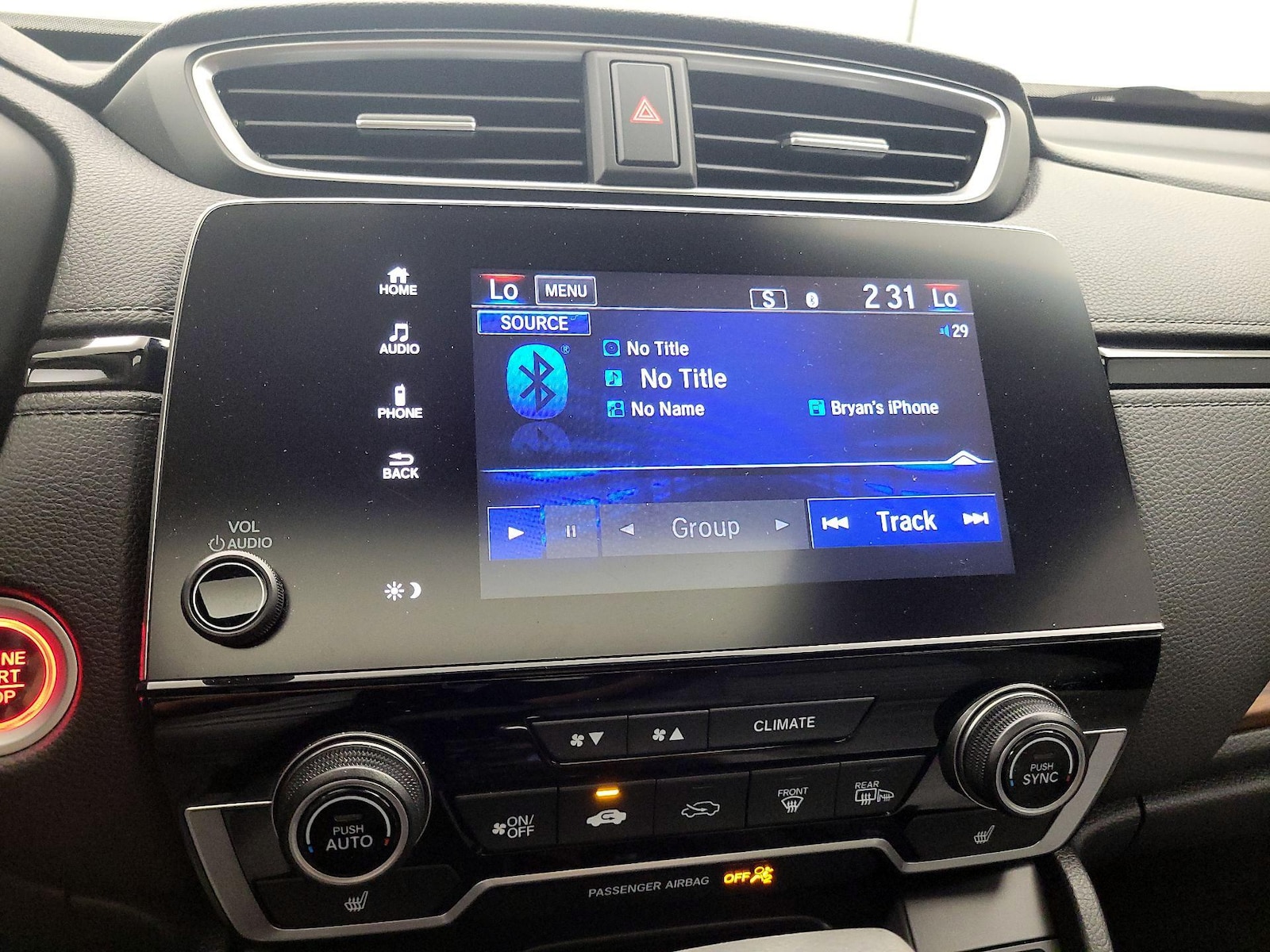 2020 Honda CR-V EX - Photo 16