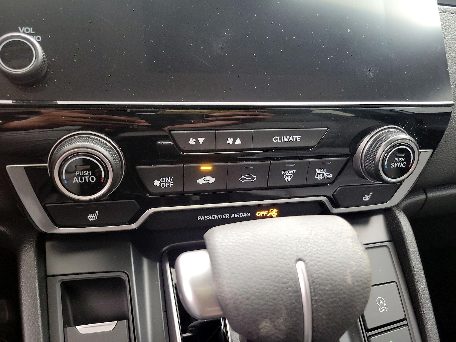 2020 Honda CR-V EX - Photo 17
