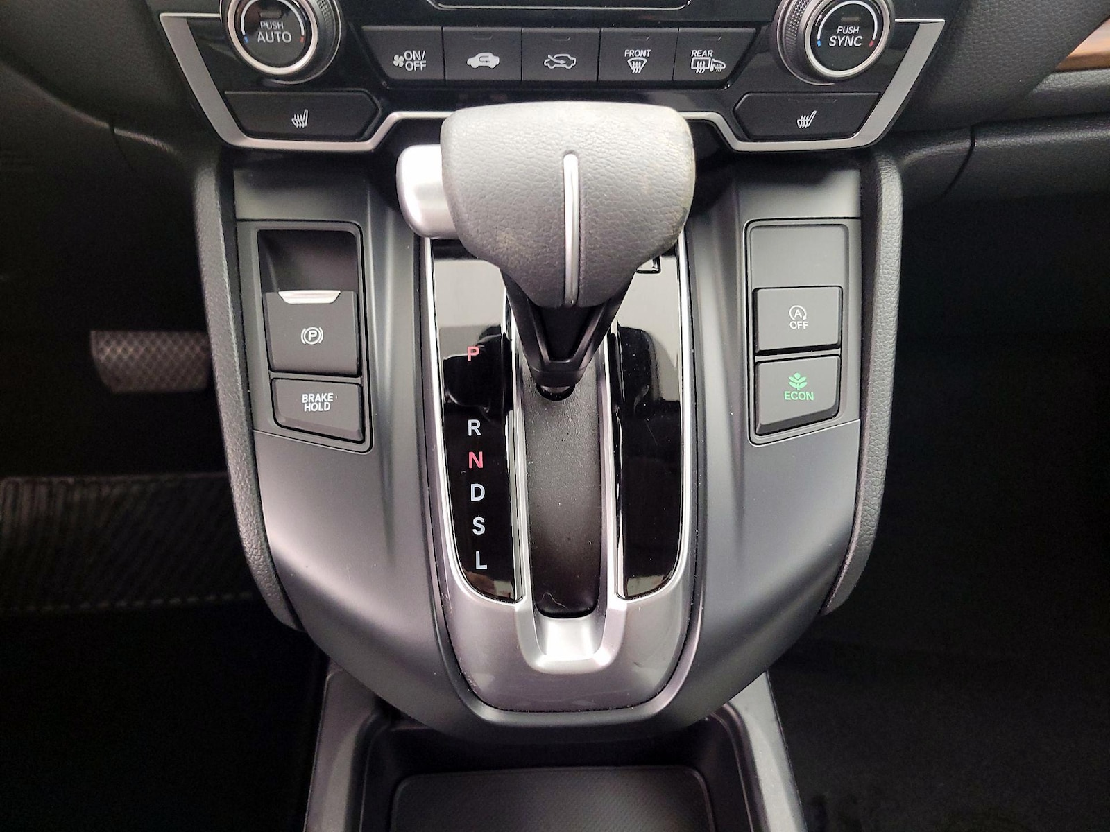2020 Honda CR-V EX - Photo 18