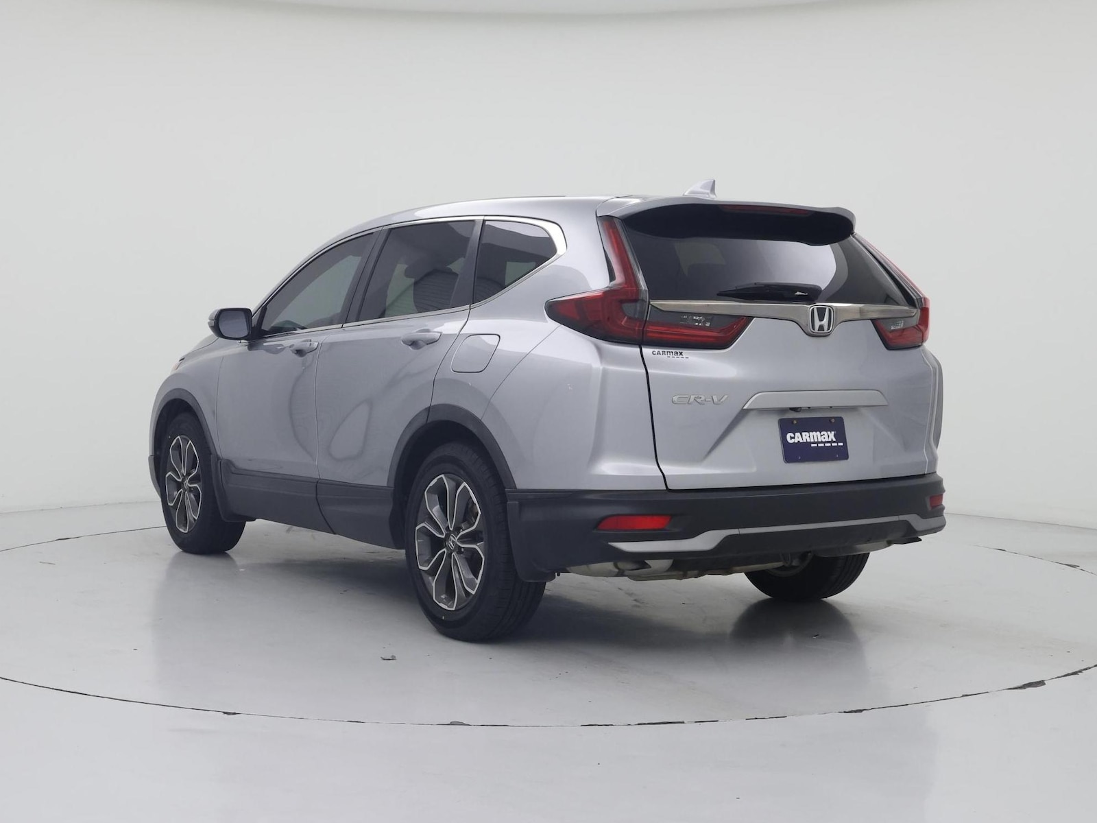 2020 Honda CR-V EX - Photo 3